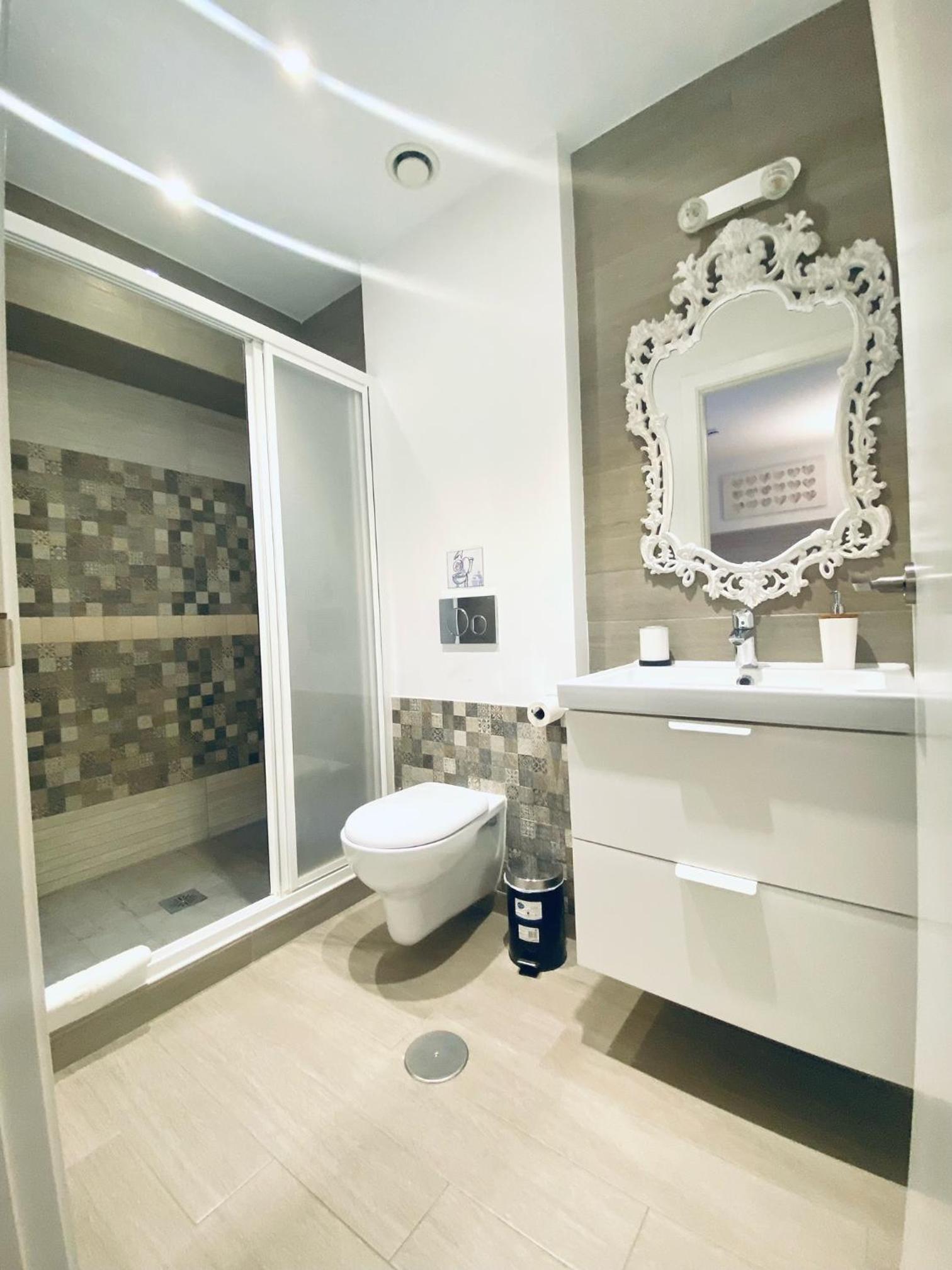 Standard Twin Room - Photo 5