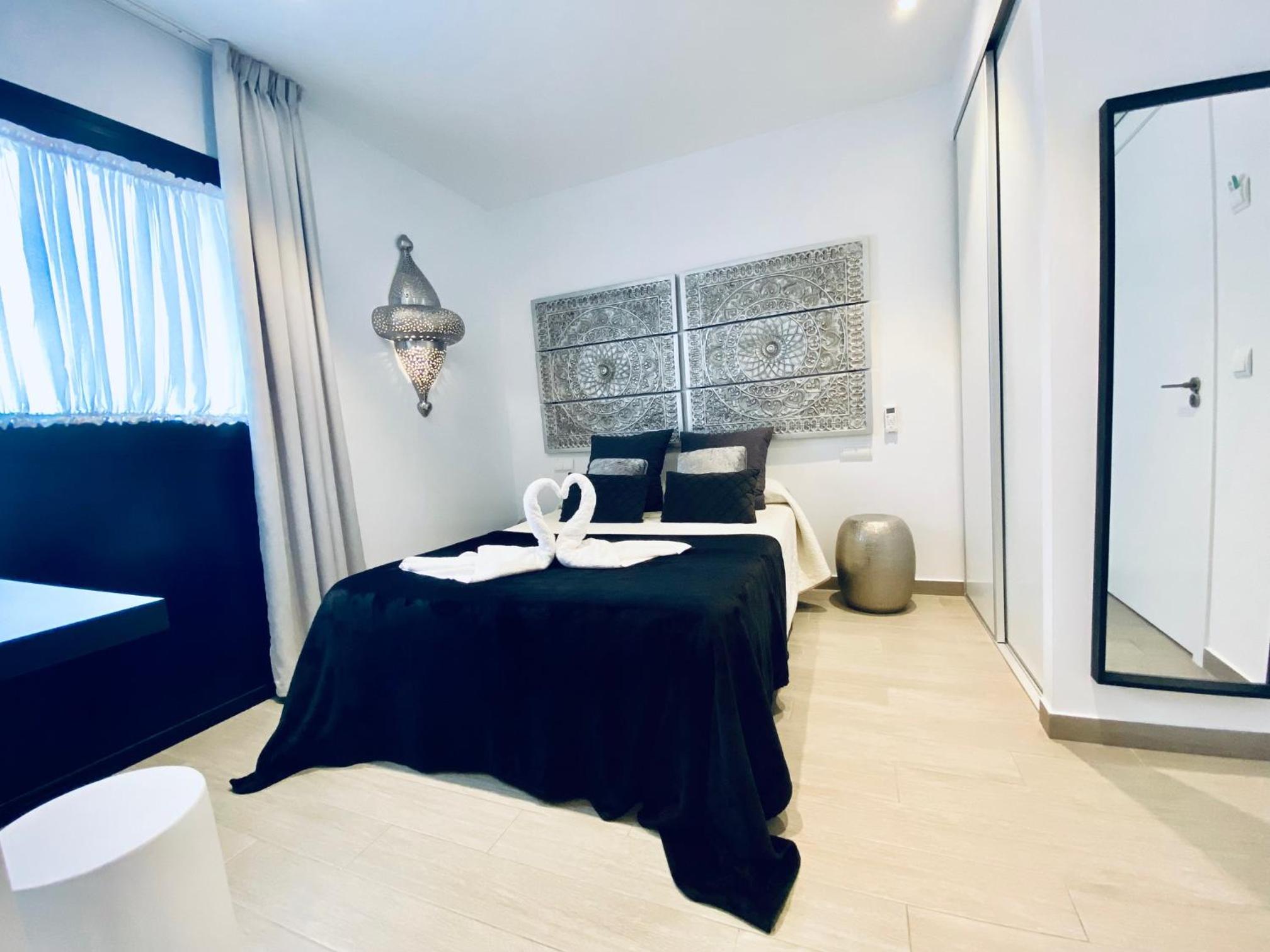 Habitación Doble Superior
