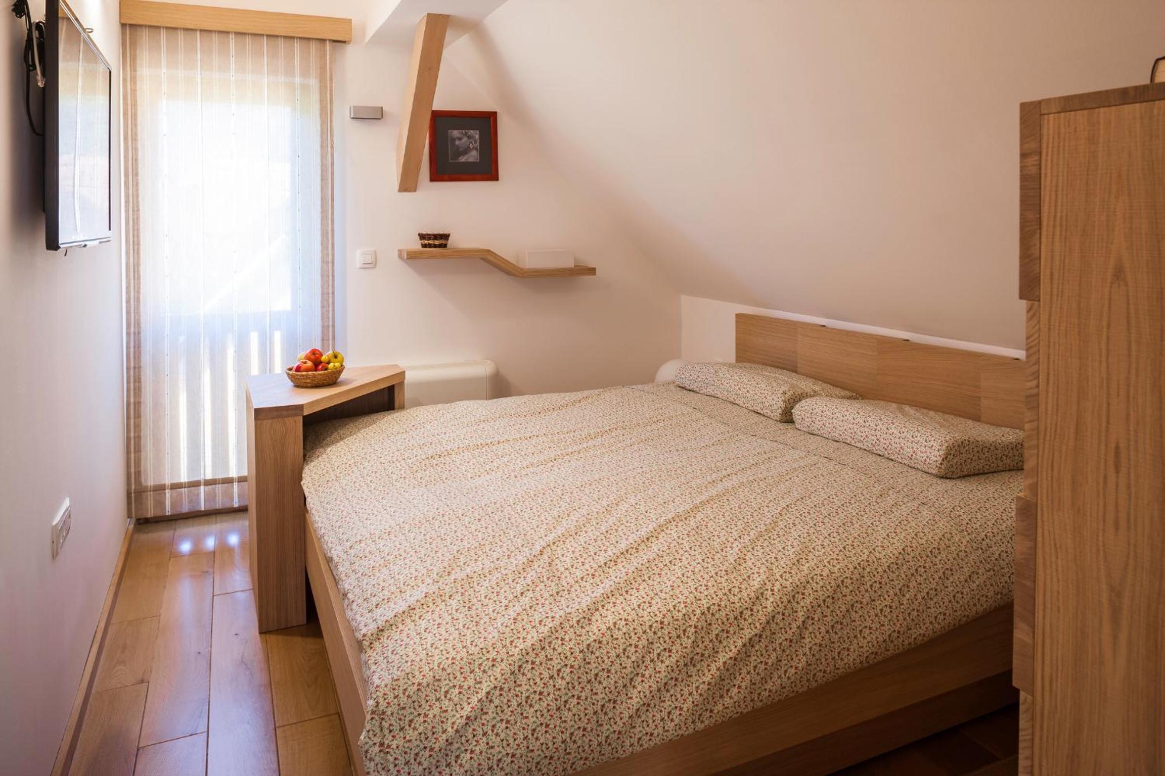 Double Room photo 1