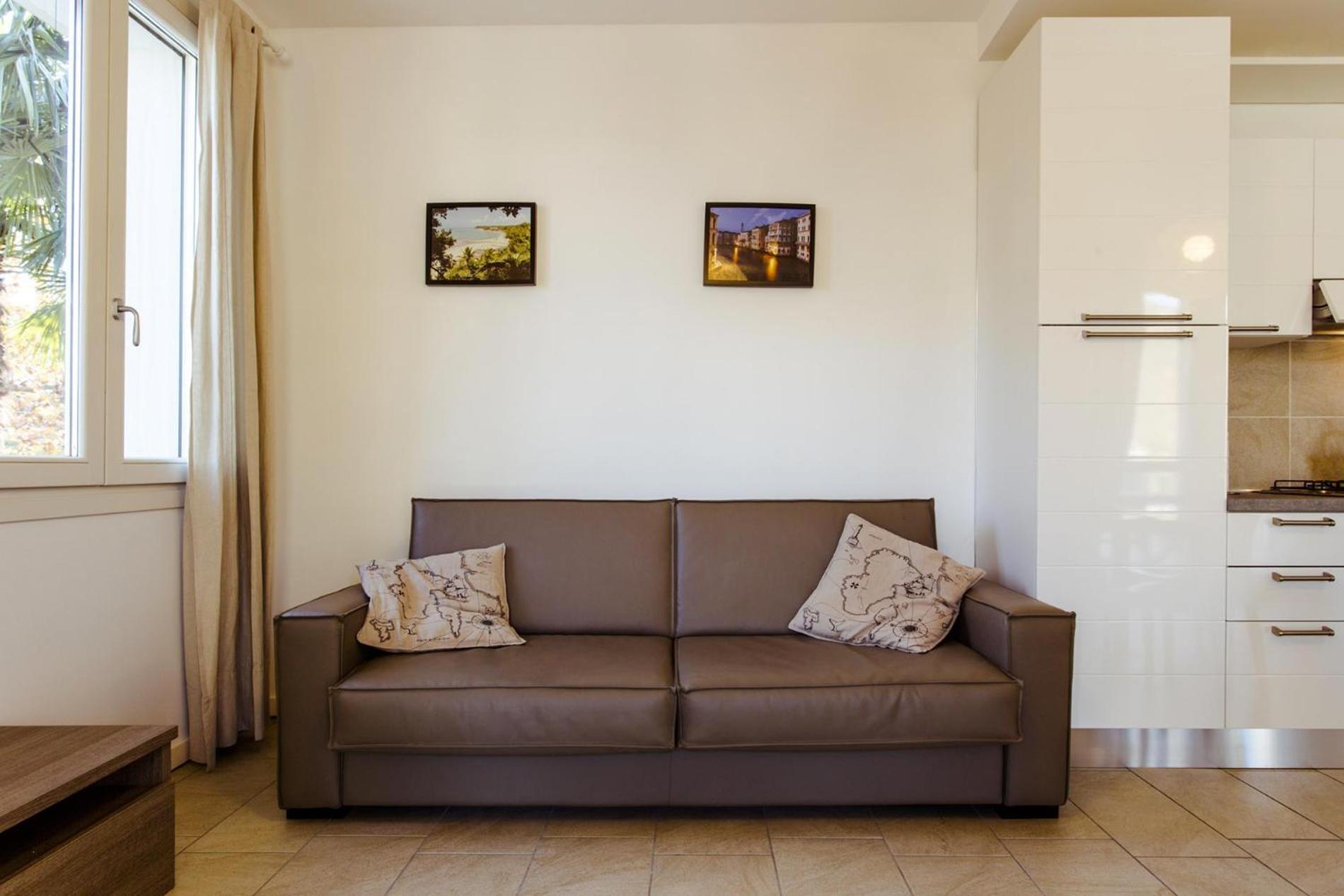 Superior Apartment with City View photo 3