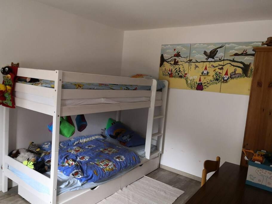 Two-Bedroom Apartment photo 1