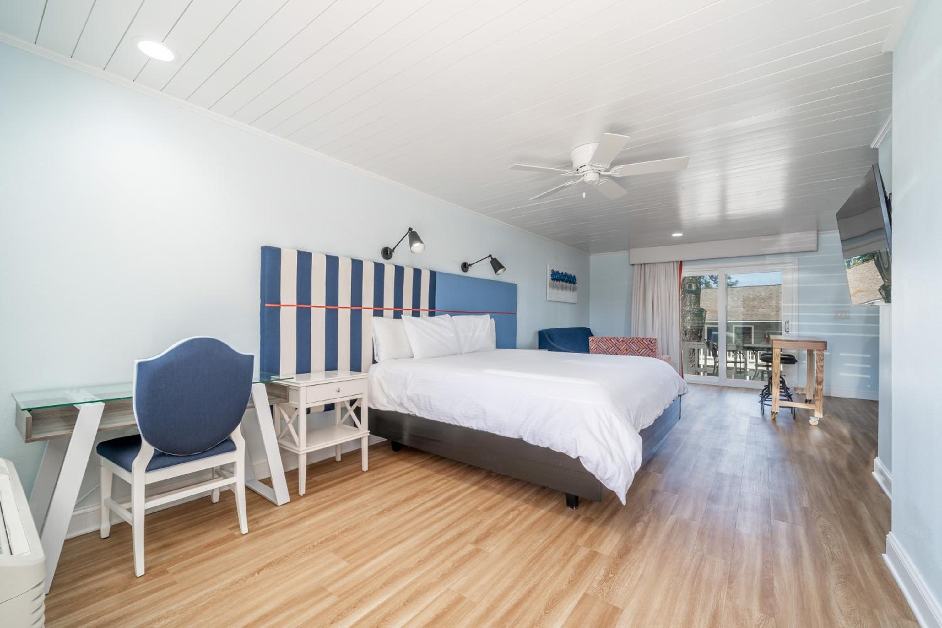 Studio Suite - Ground floor - Photo 1