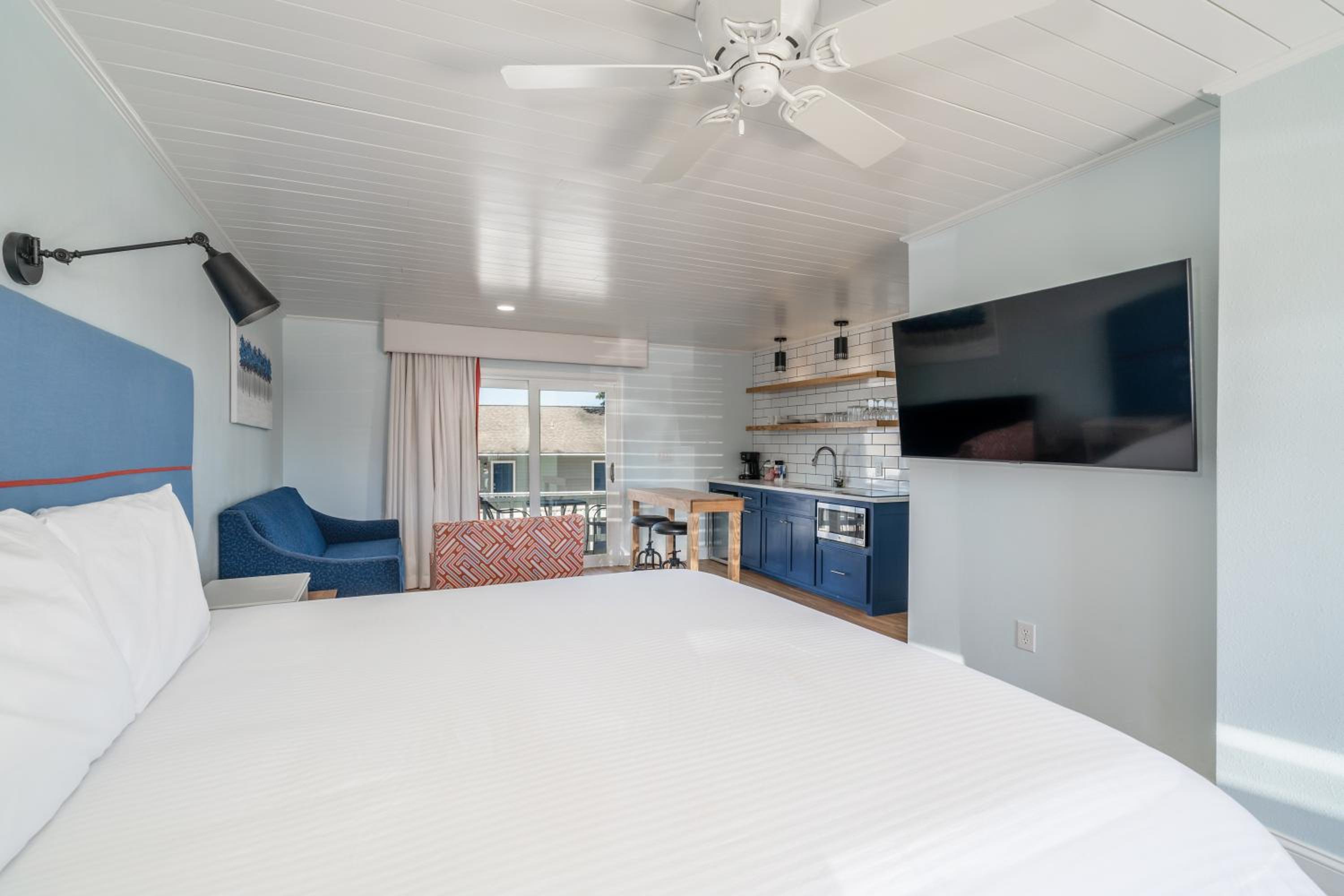 Studio Suite - Ground floor - Photo 4