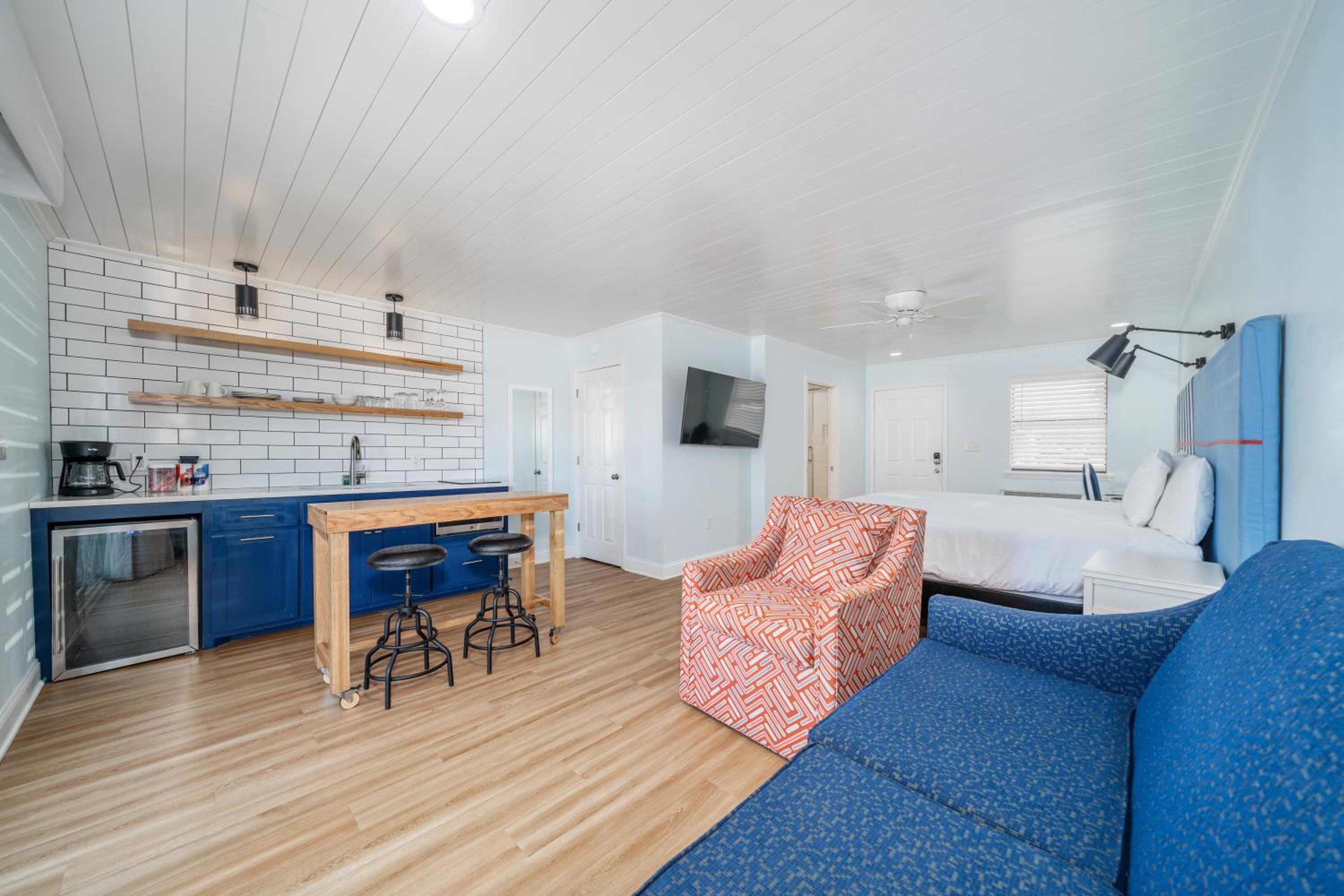 Studio Suite - Ground floor - Photo 9