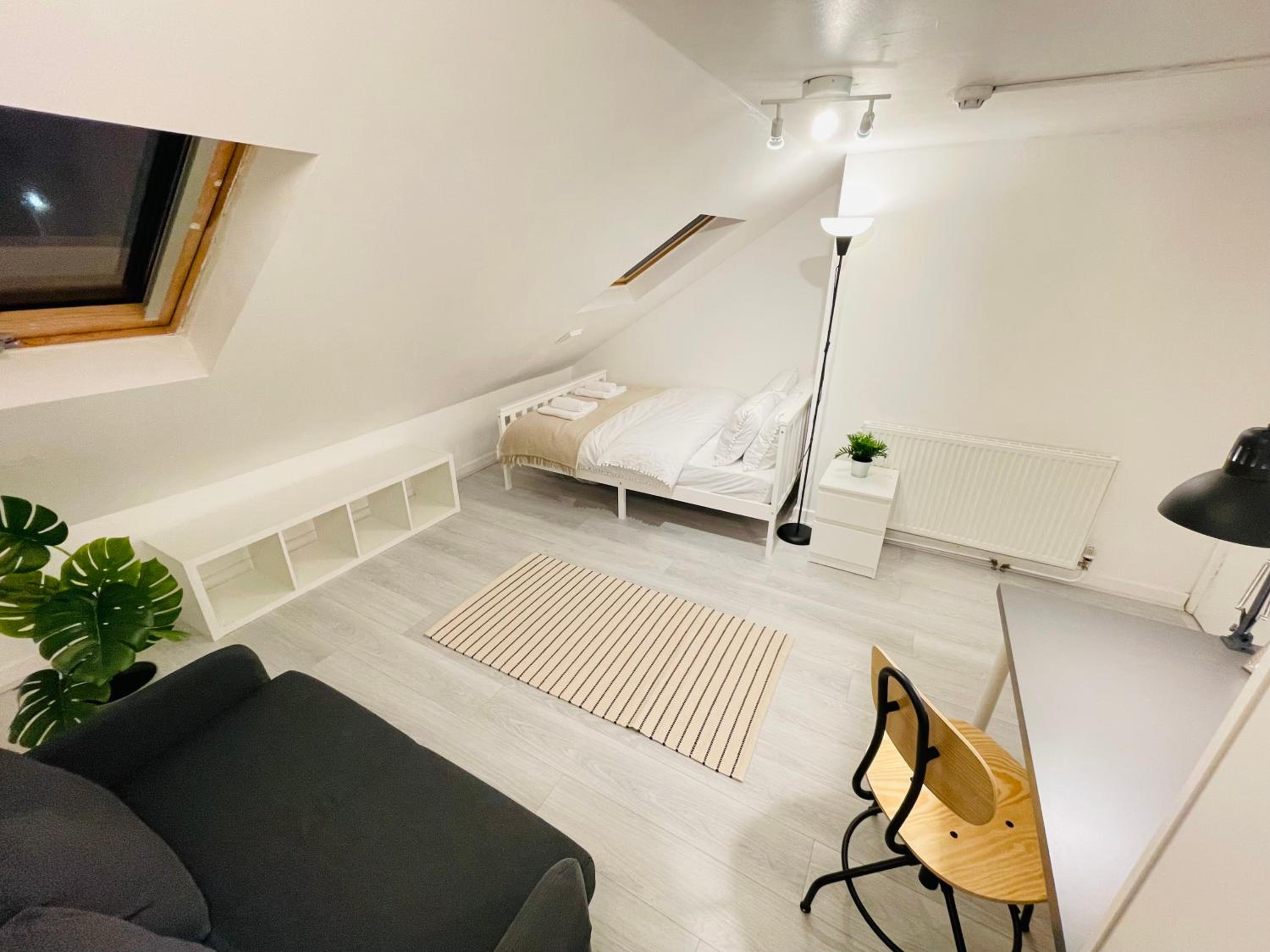 Superior Double Room photo 3