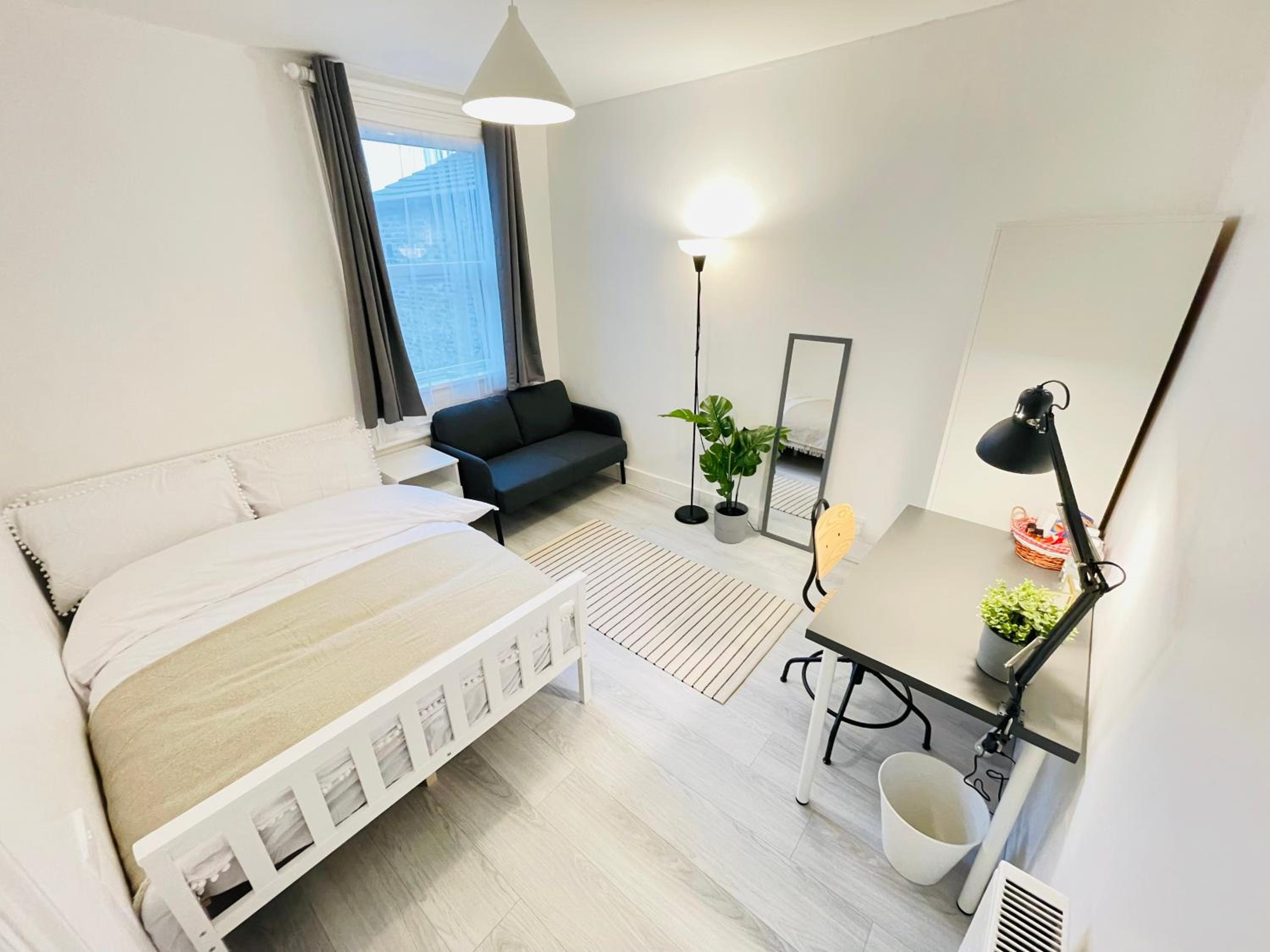 Deluxe Double Room photo 1