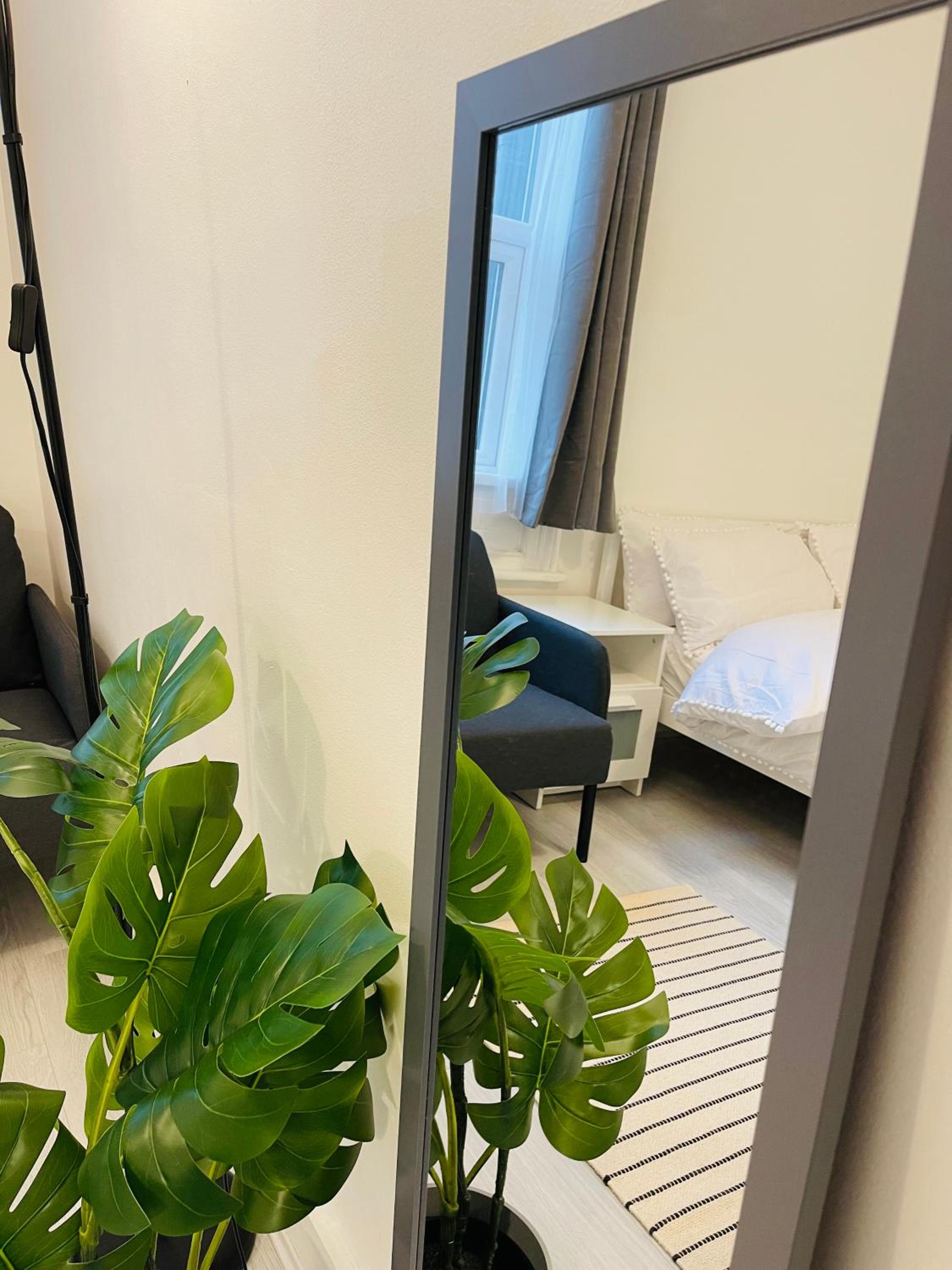 Small Double Room photo 1