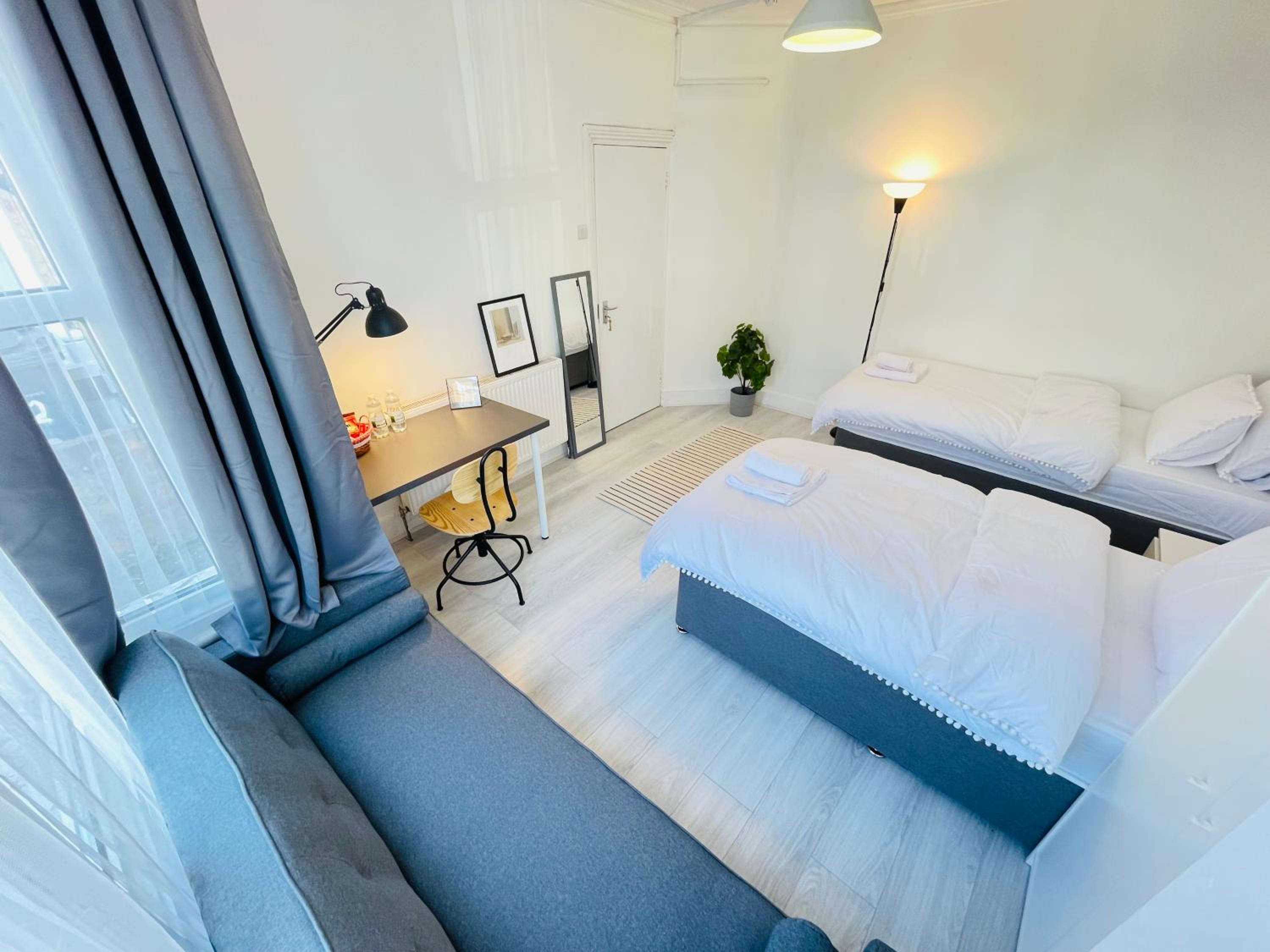 King Room photo 3