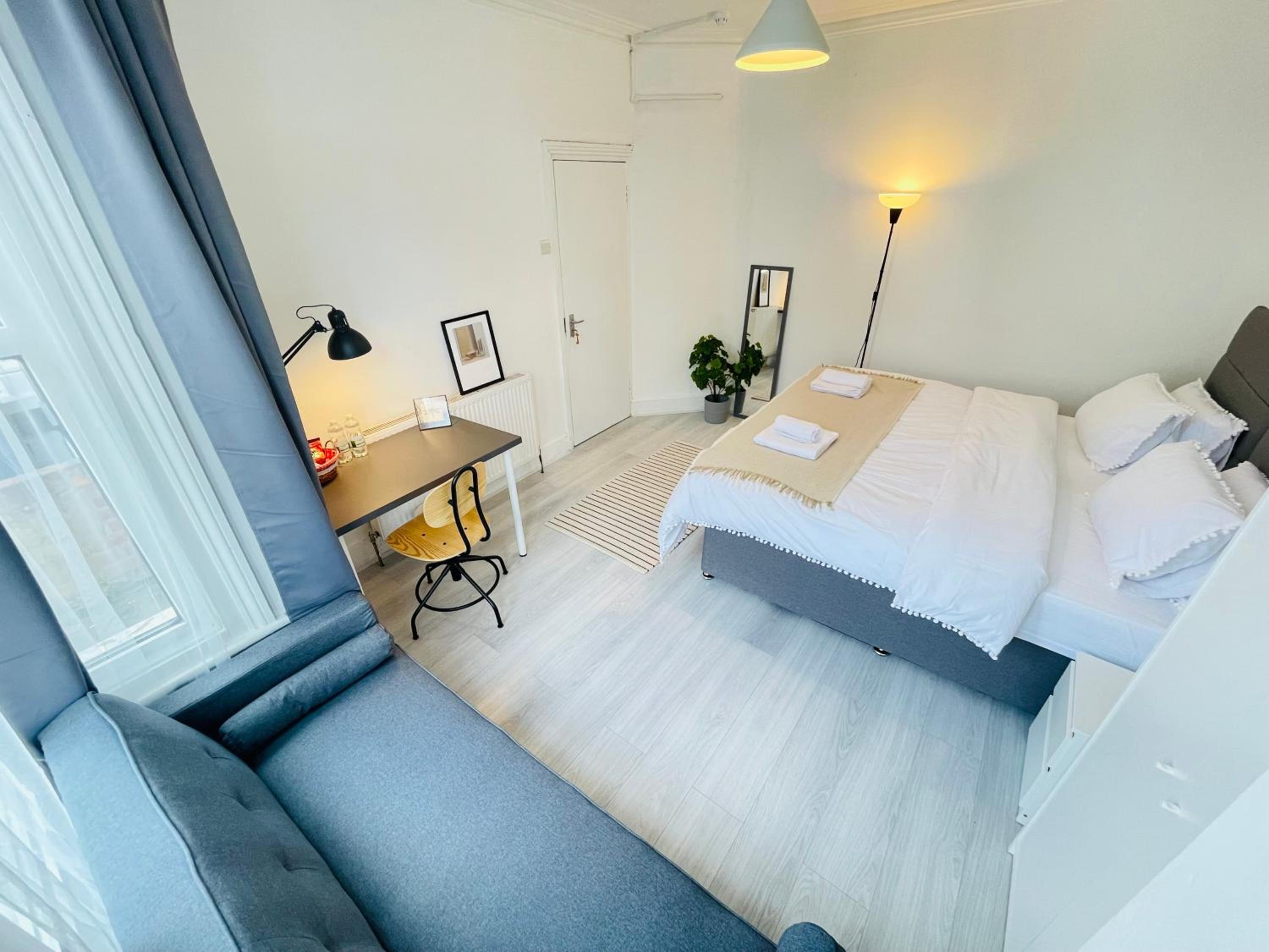 King Room photo 1