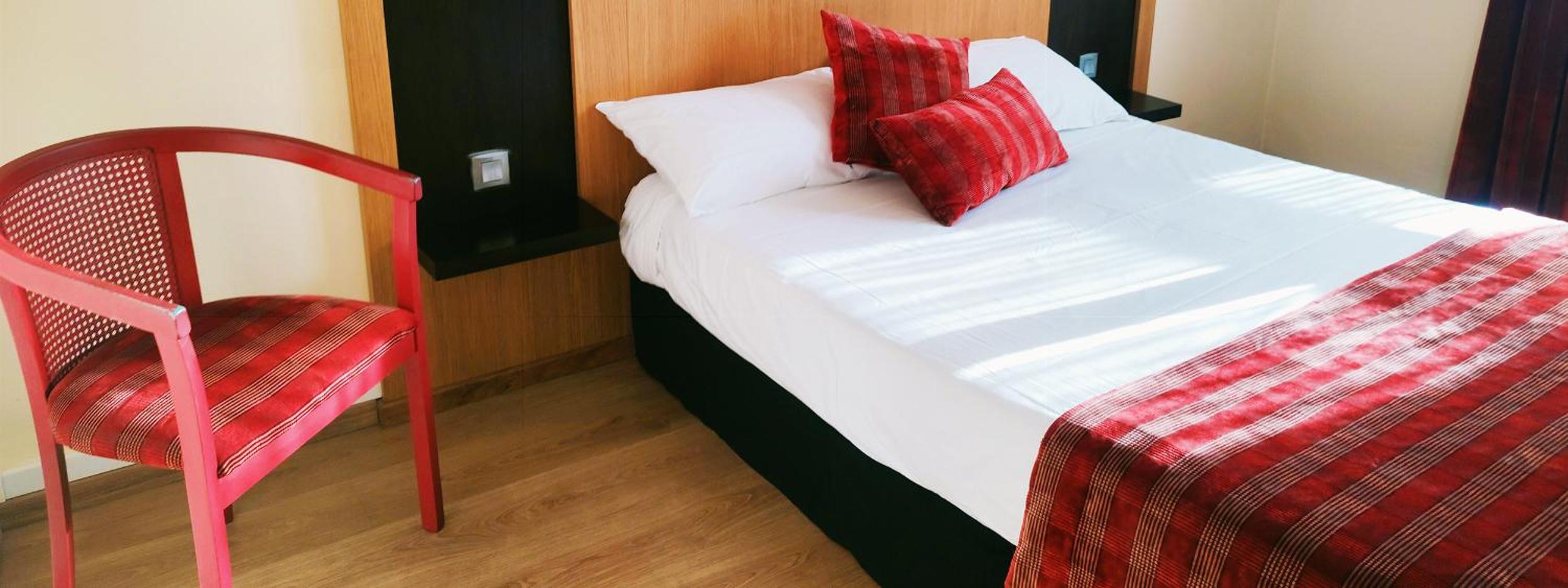 Double Room - Photo 1