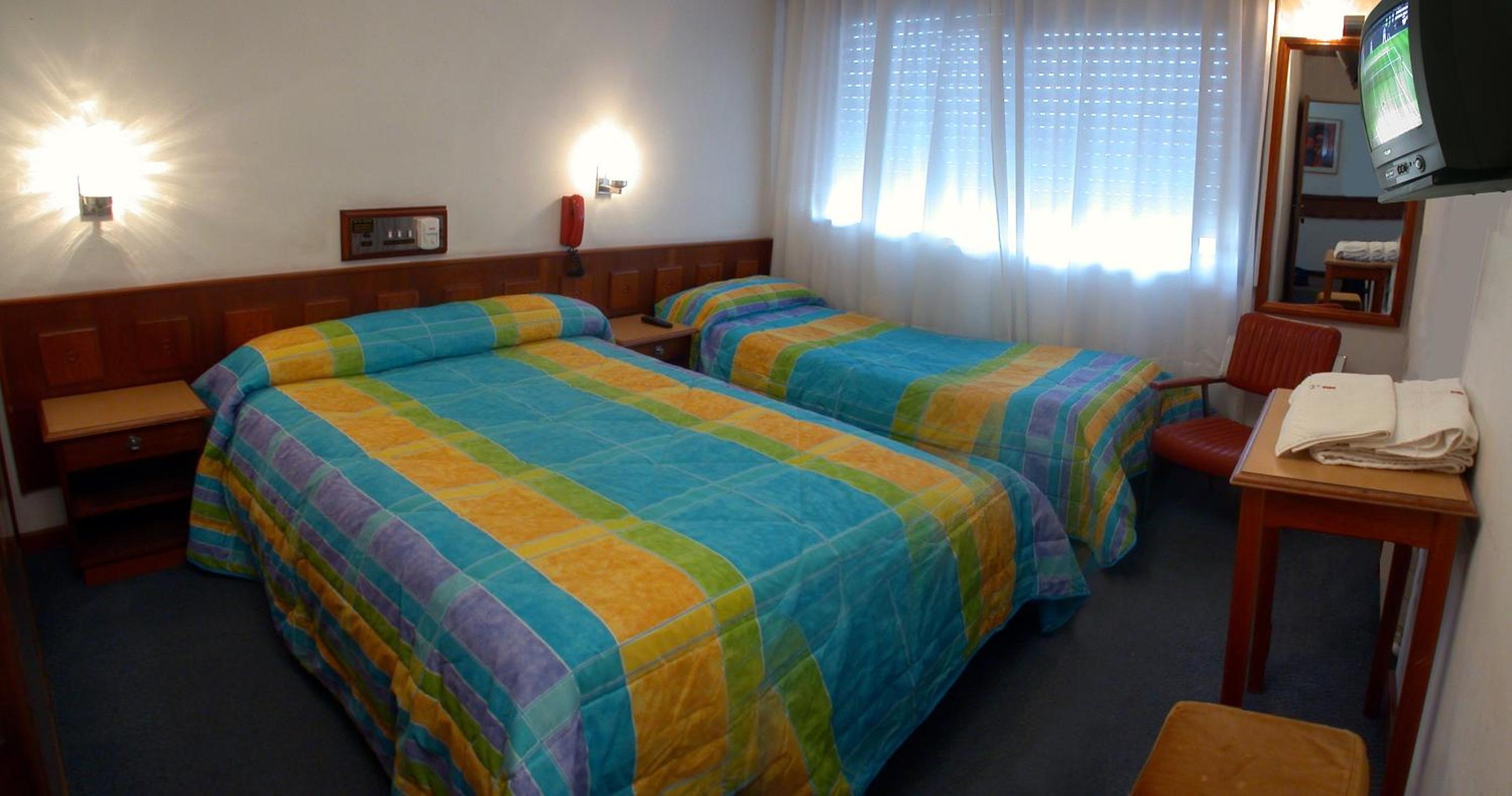 Triple Room photo 3