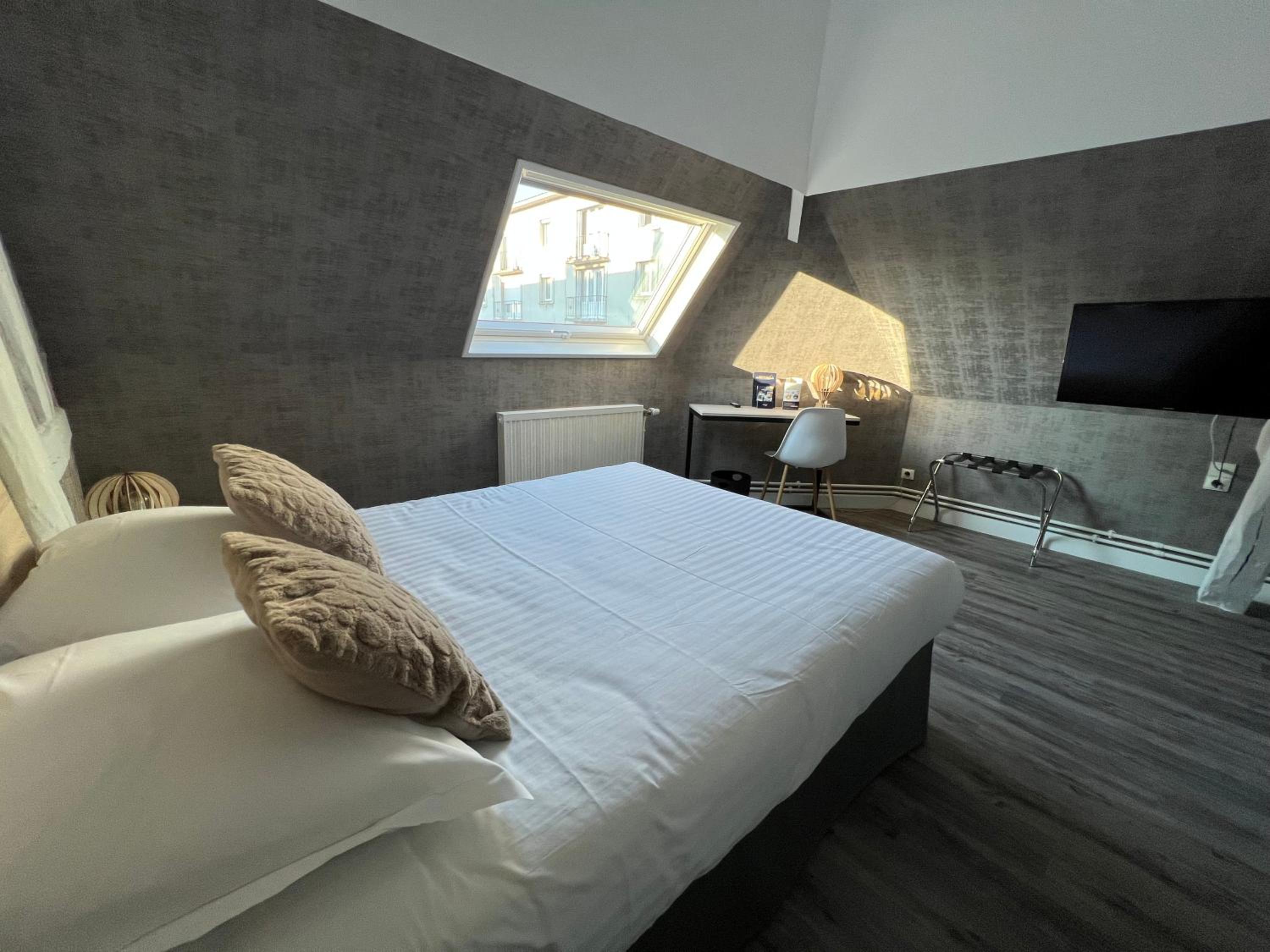 Comfort Double Room - Photo 11