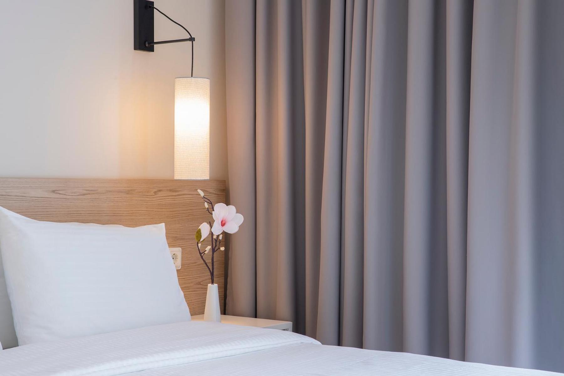Deluxe Double Room with Sea View - Photo 2