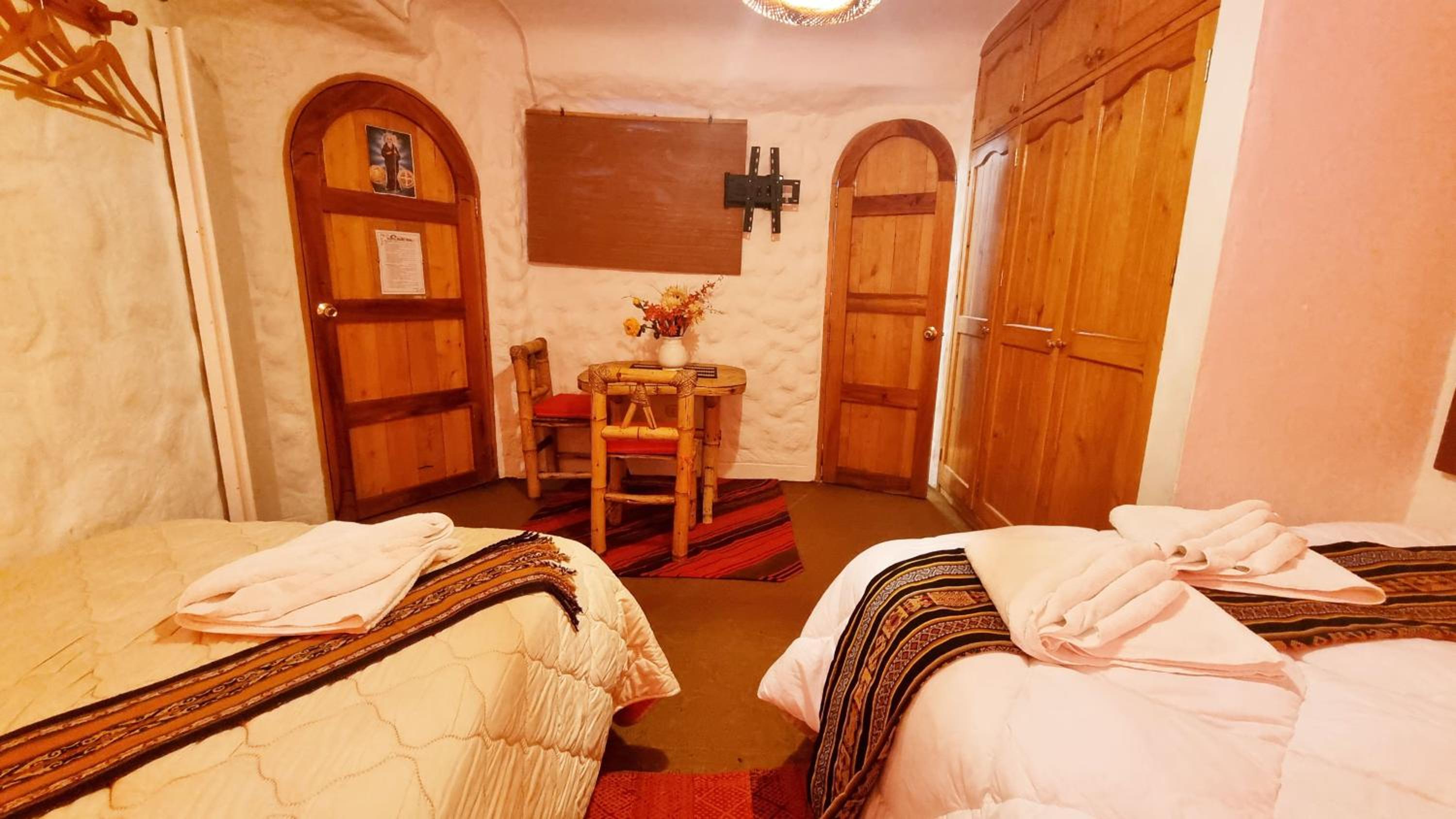 Twin Room photo 2