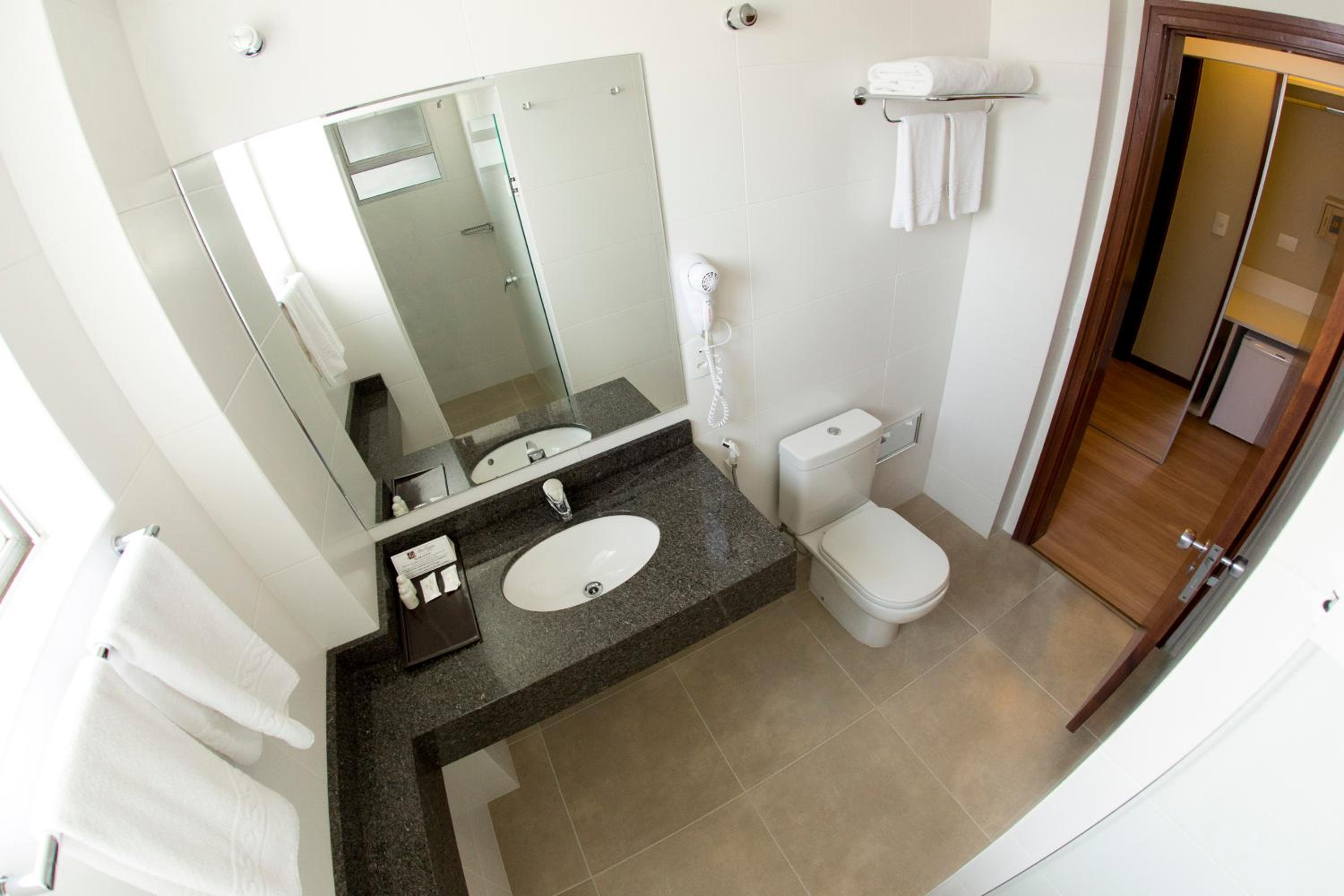 Standard Double Room - Photo 3