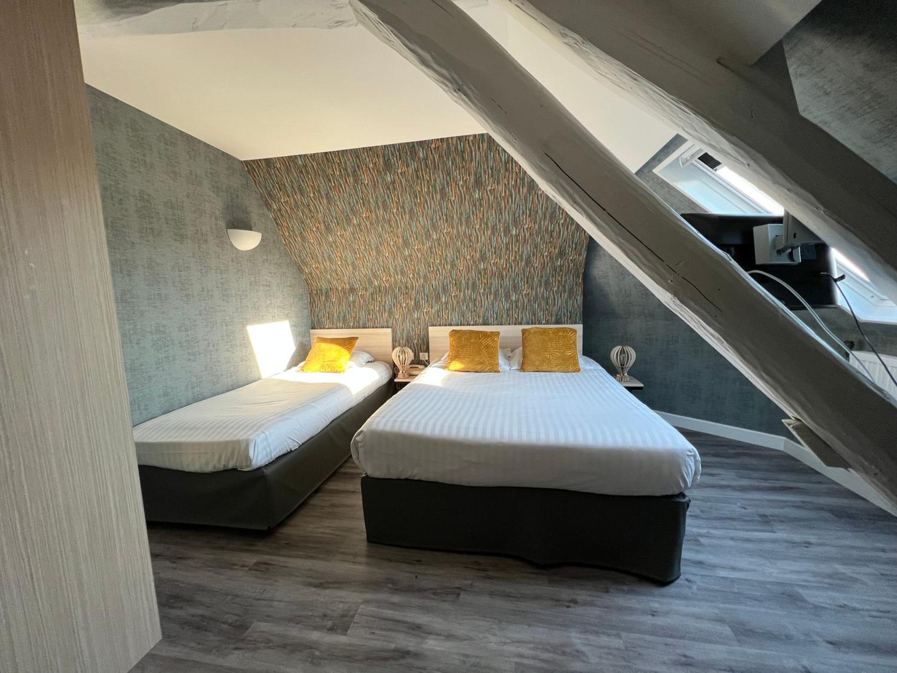 Comfort Triple Room - Photo 4