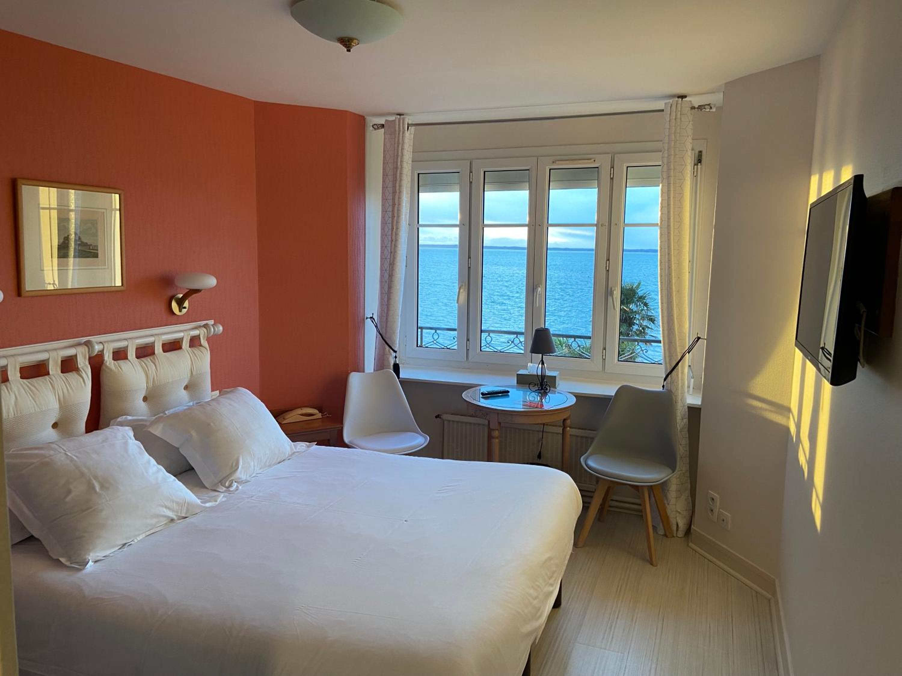 Double Room Sea view