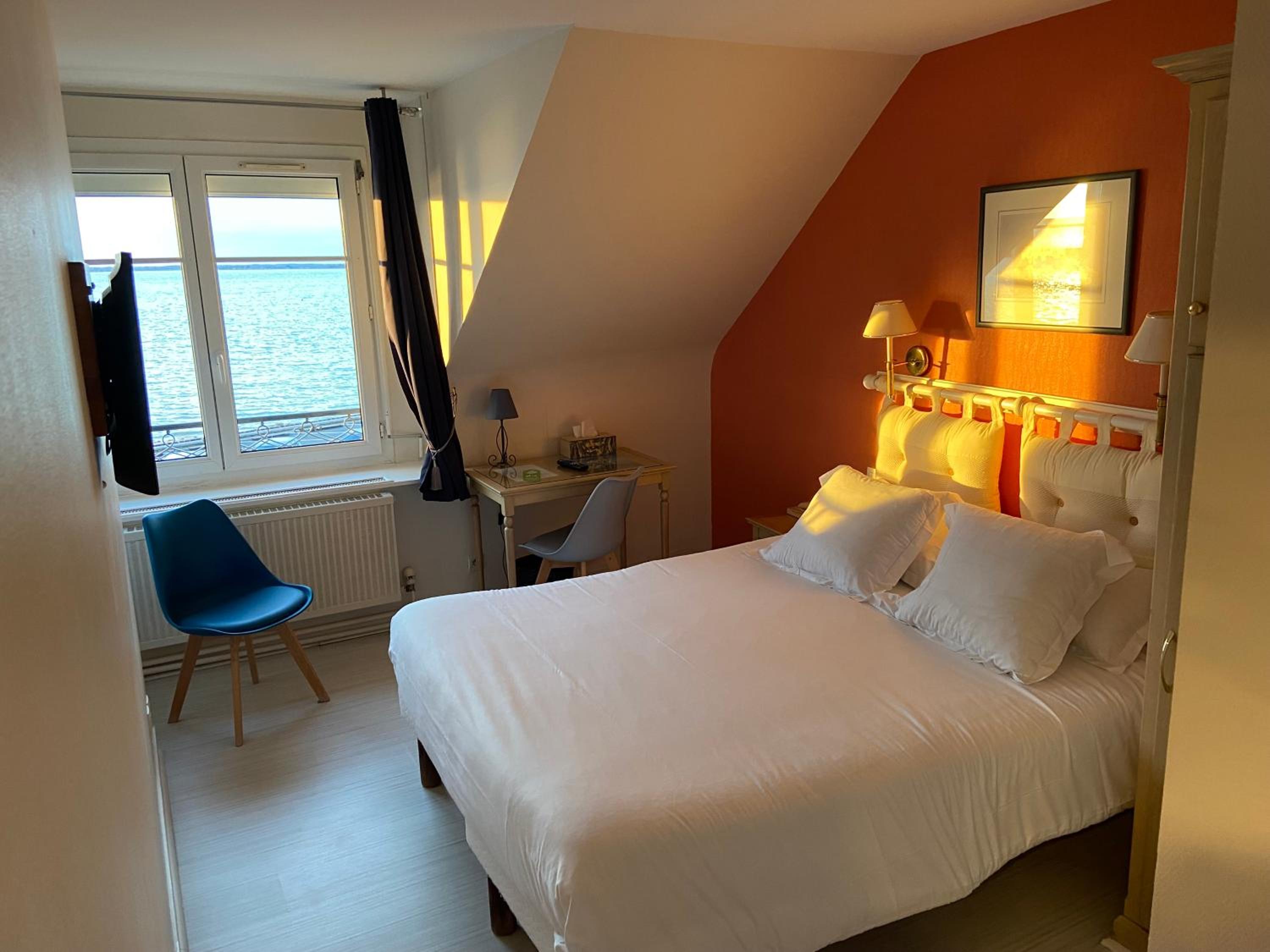 Double Room Sea view photo 3
