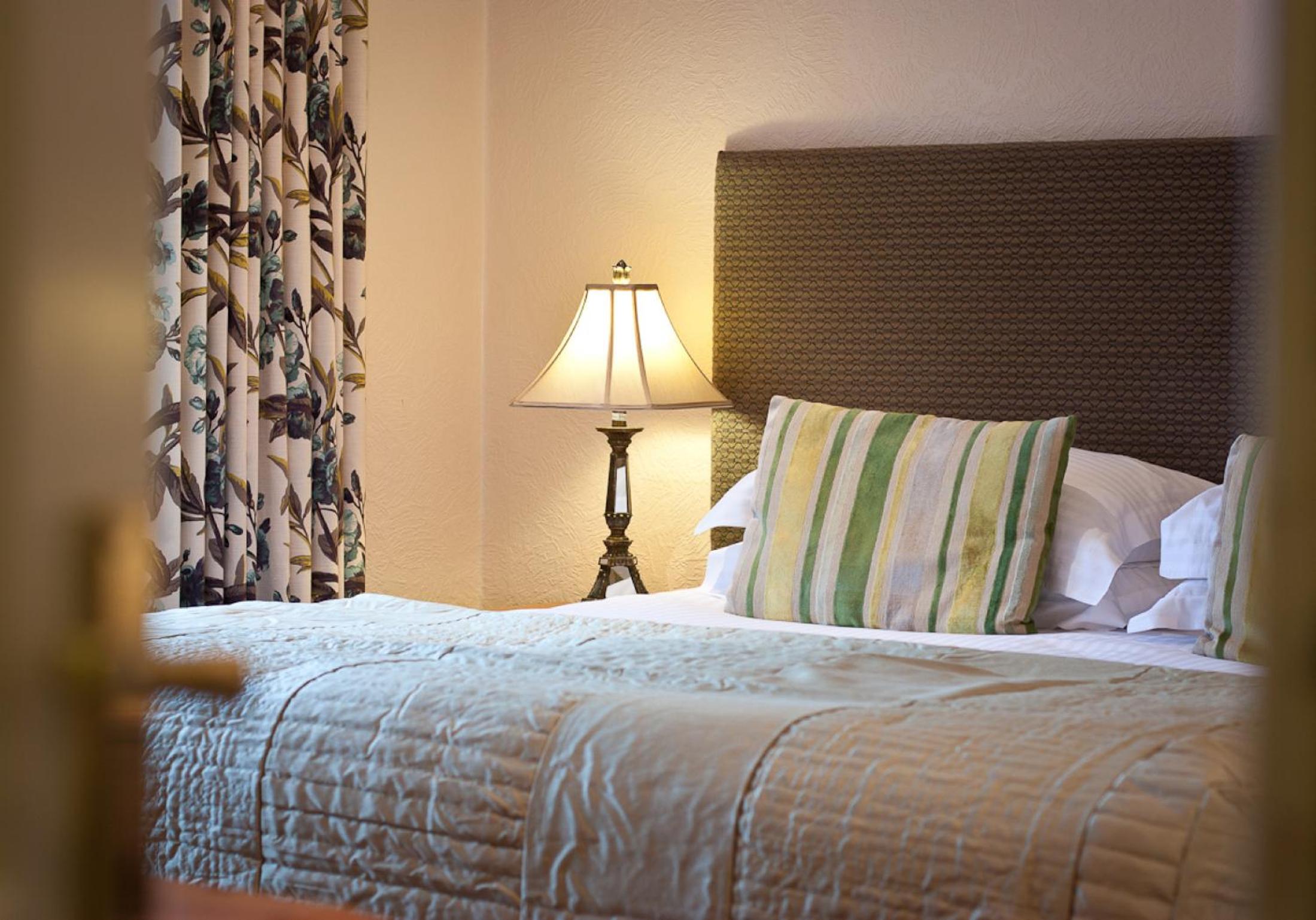 Superior Double/Twin En Suite - Photo 17
