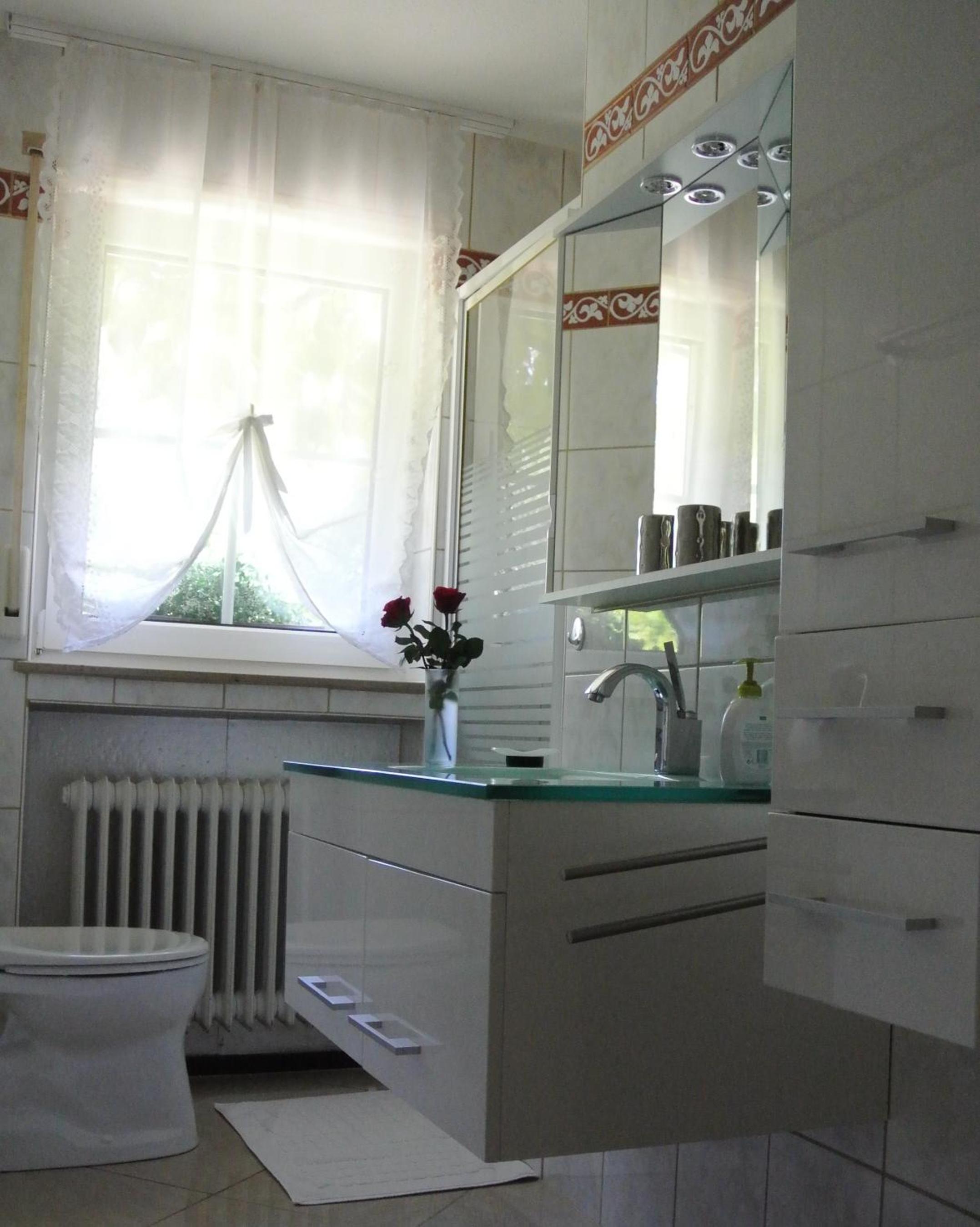 Apartment with Terrace photo 2