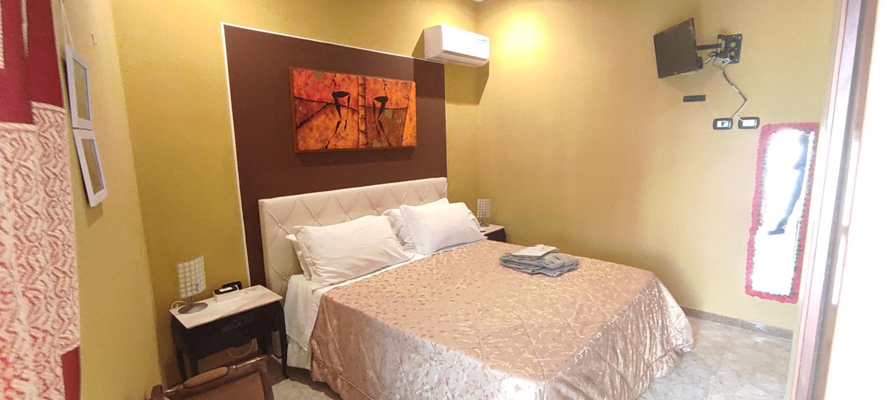 Double Room photo 1