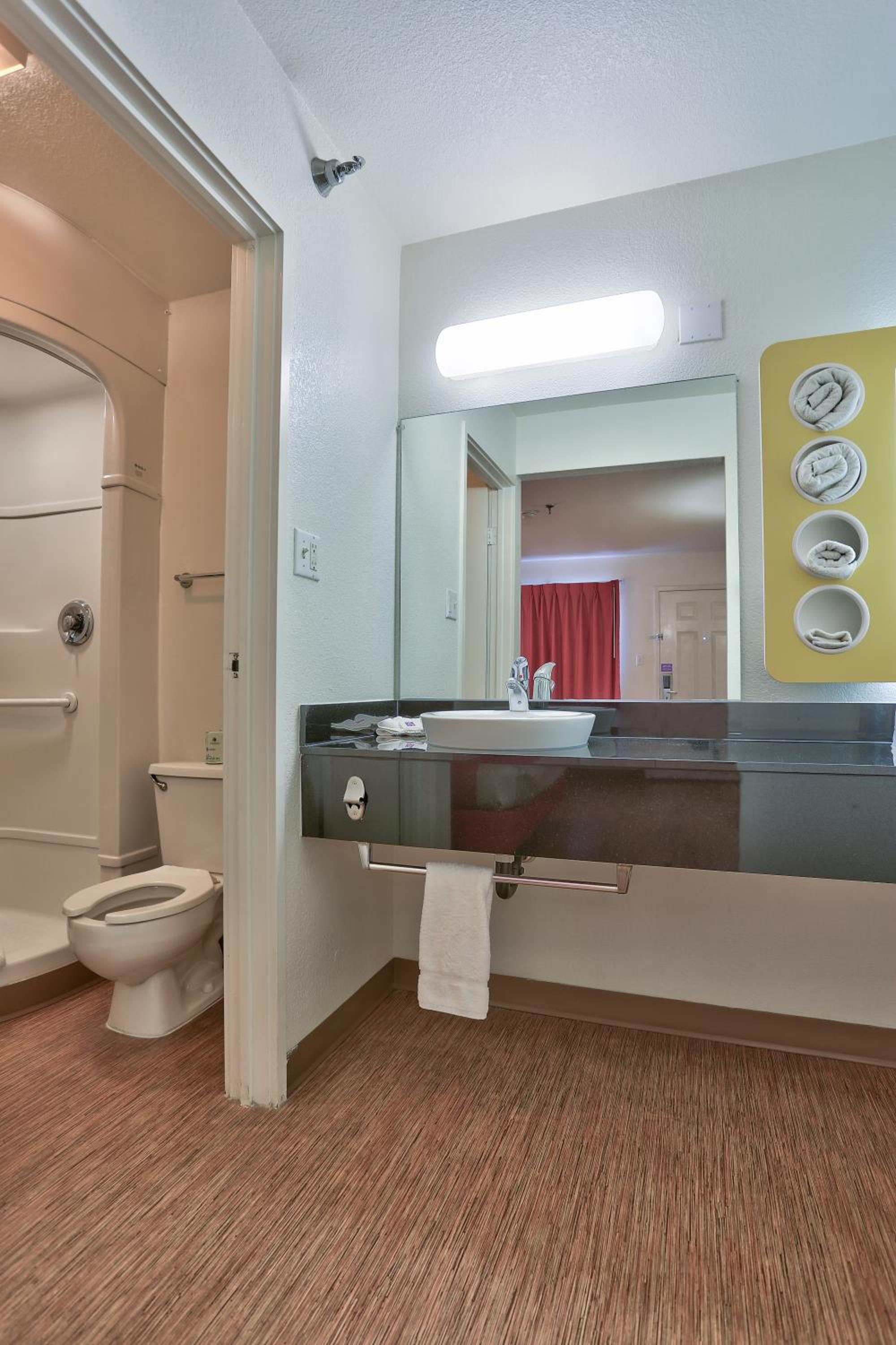 Quadruple Room photo 2
