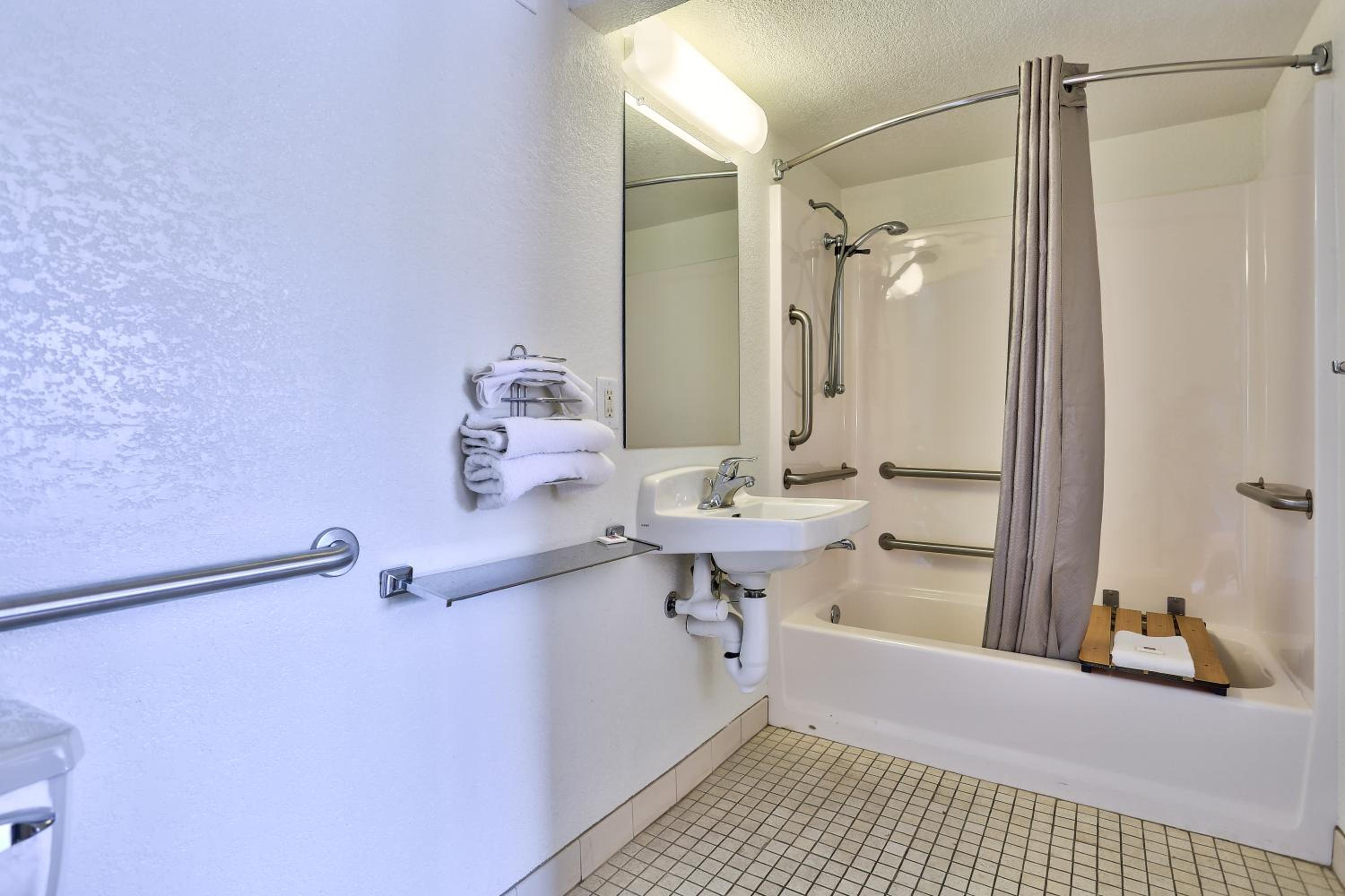 Motel 6-Flagstaff, AZ - West - Woodland Village, Bilde 2