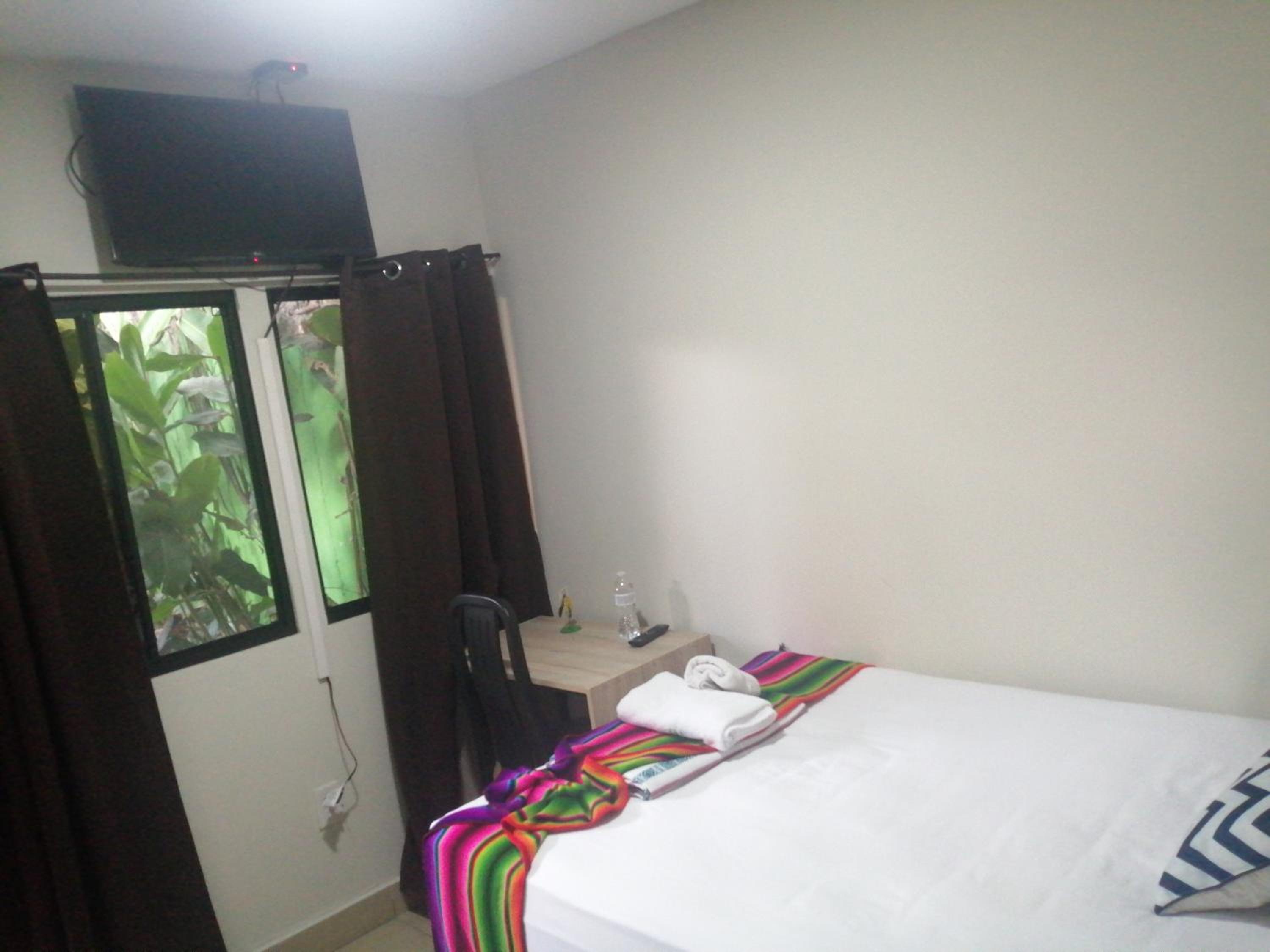 Economy Single Room