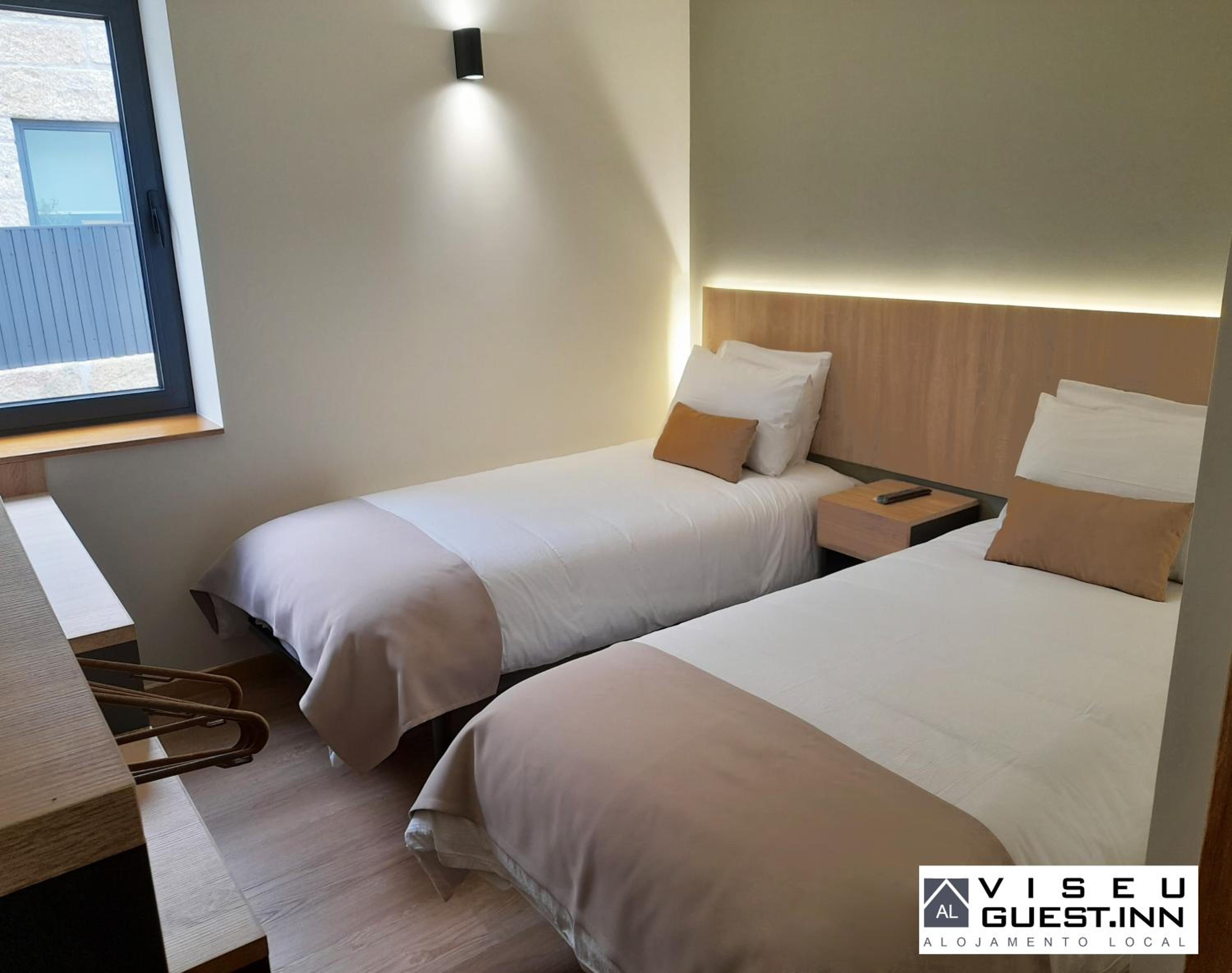 Standard Twin Room photo 1