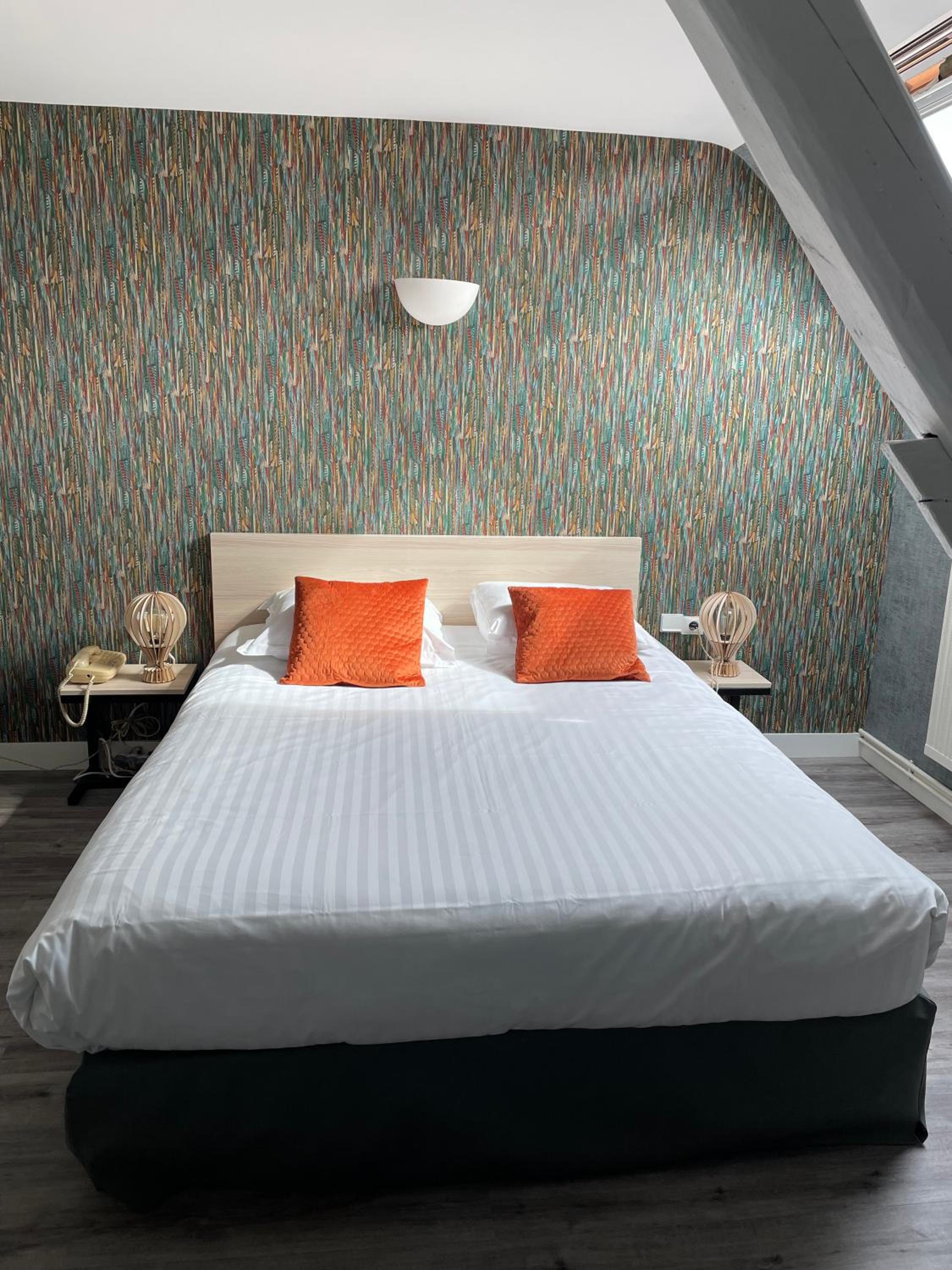 Comfort Triple Room - Photo 7