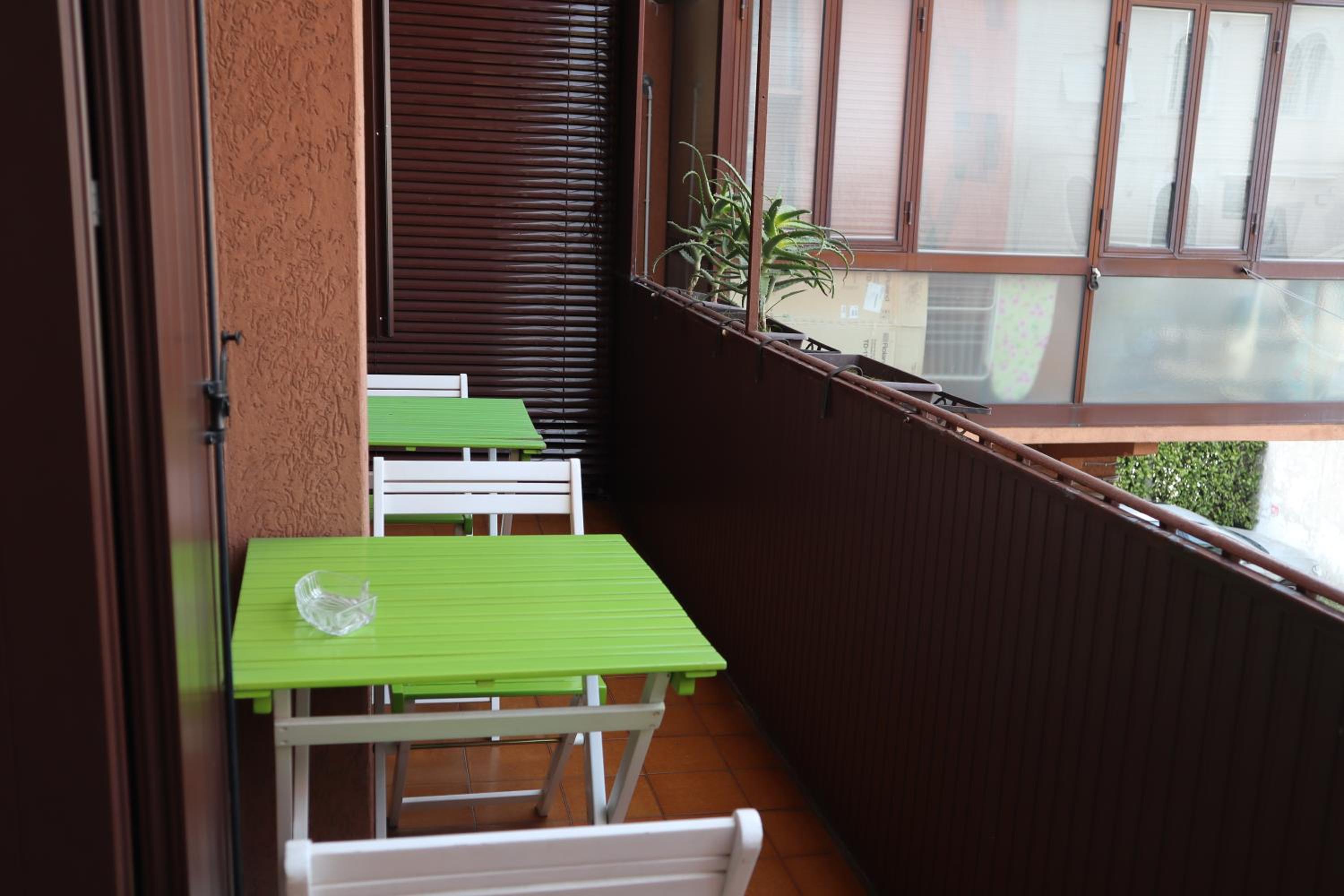 Double Room - Photo 13