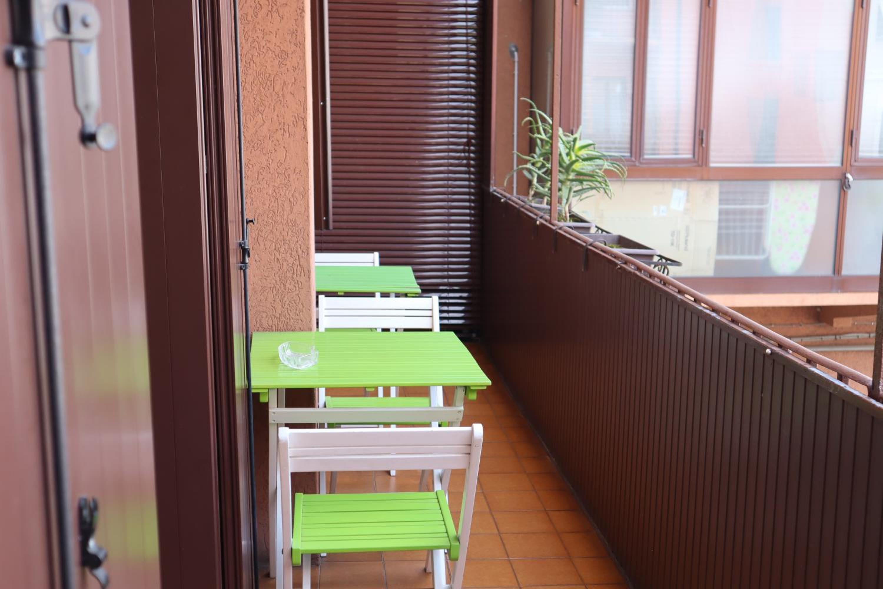 Double Room - Photo 14