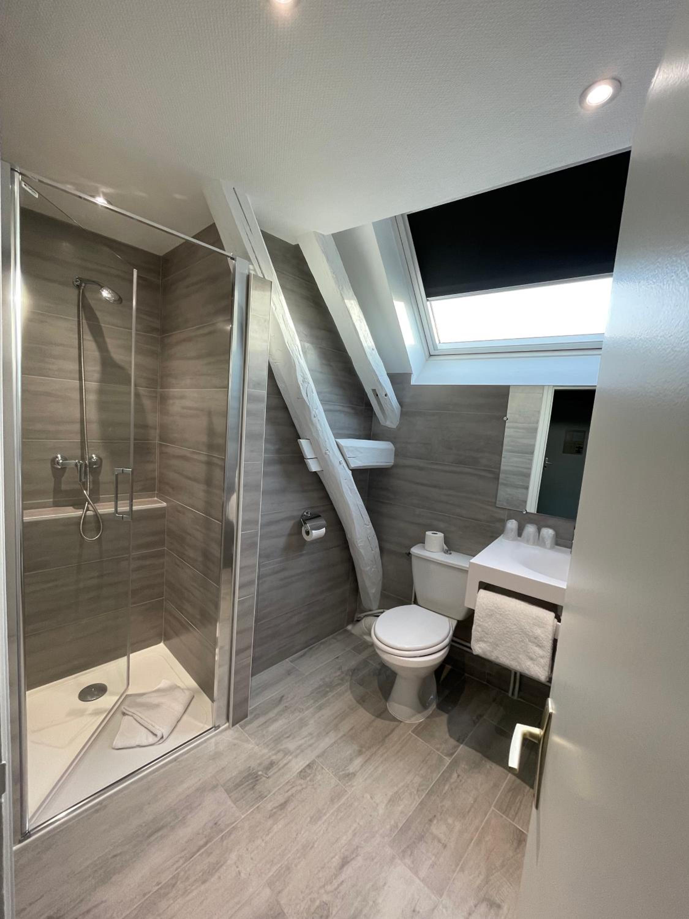 Comfort Triple Room - Photo 5