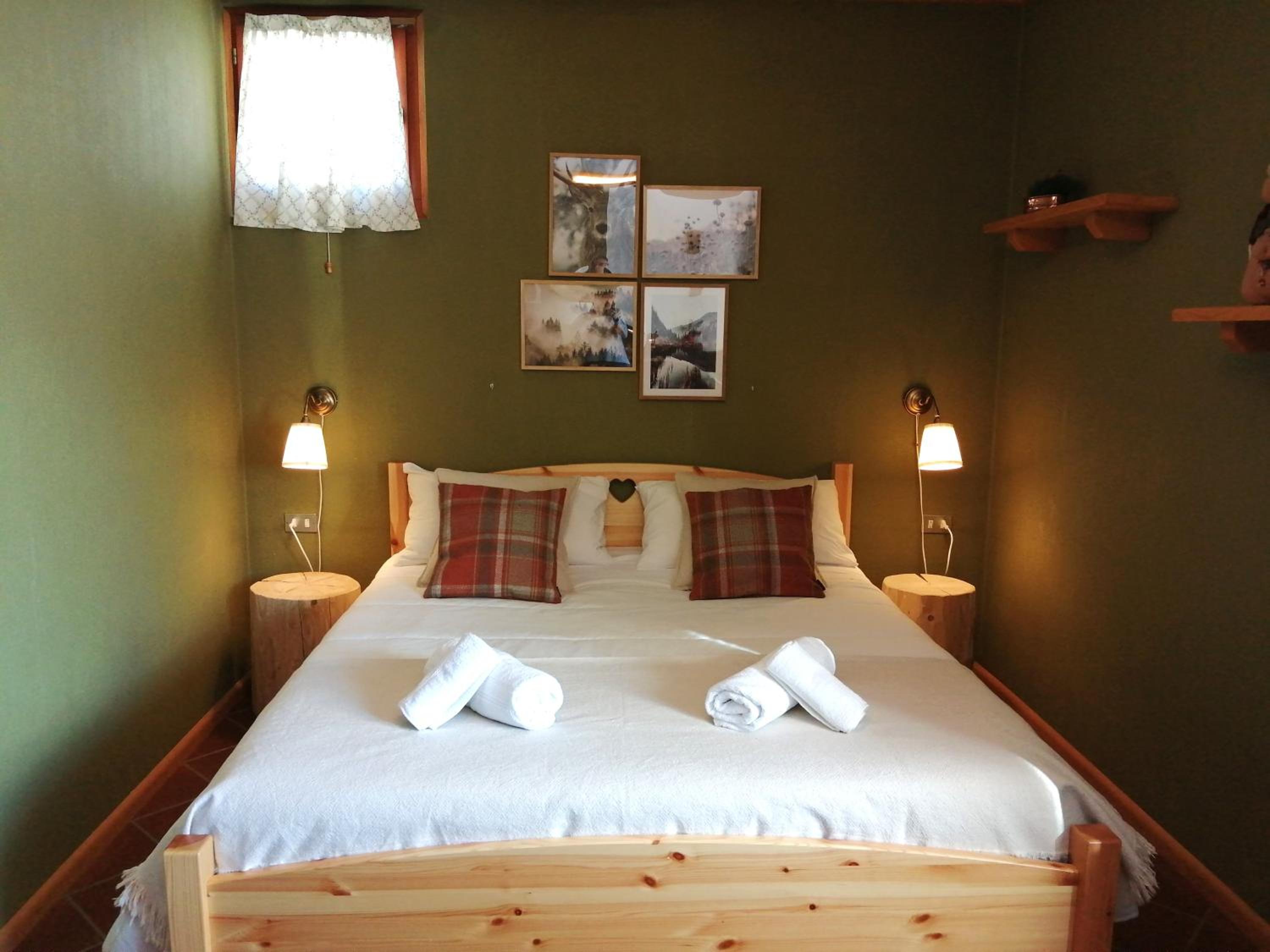 Studio Apartment photo 2