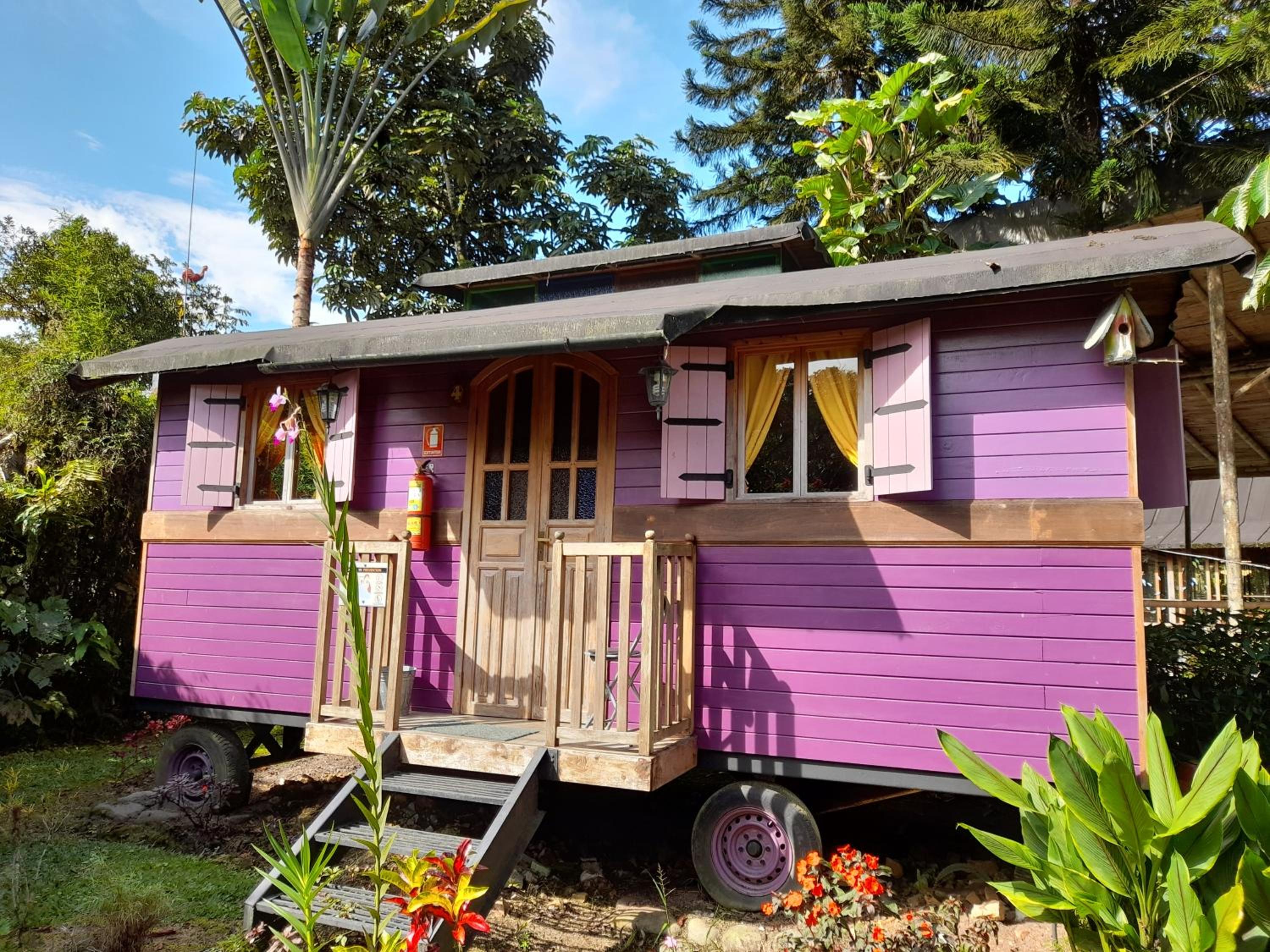 Mobile Home photo 3