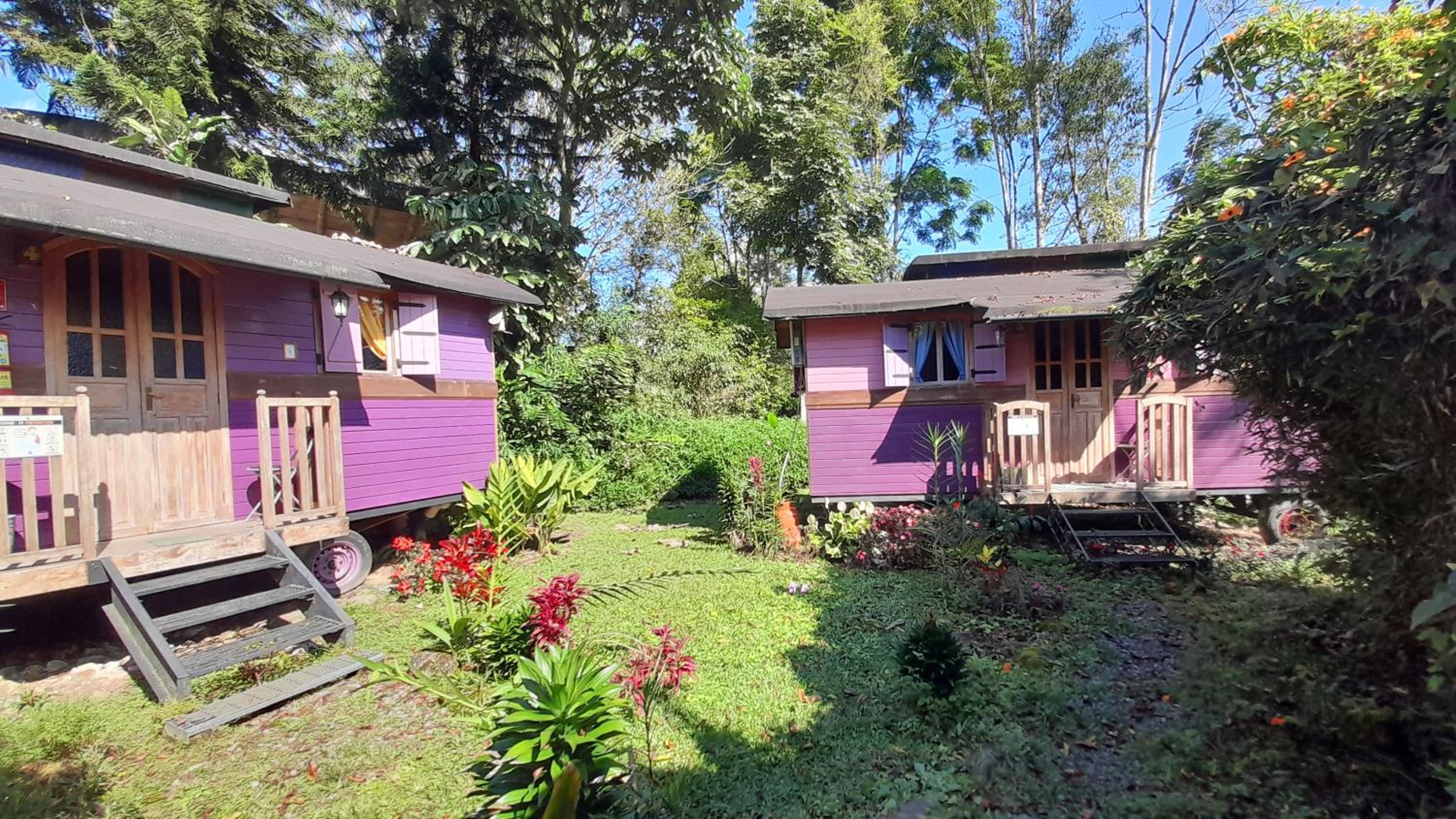 Mobile Home photo 3