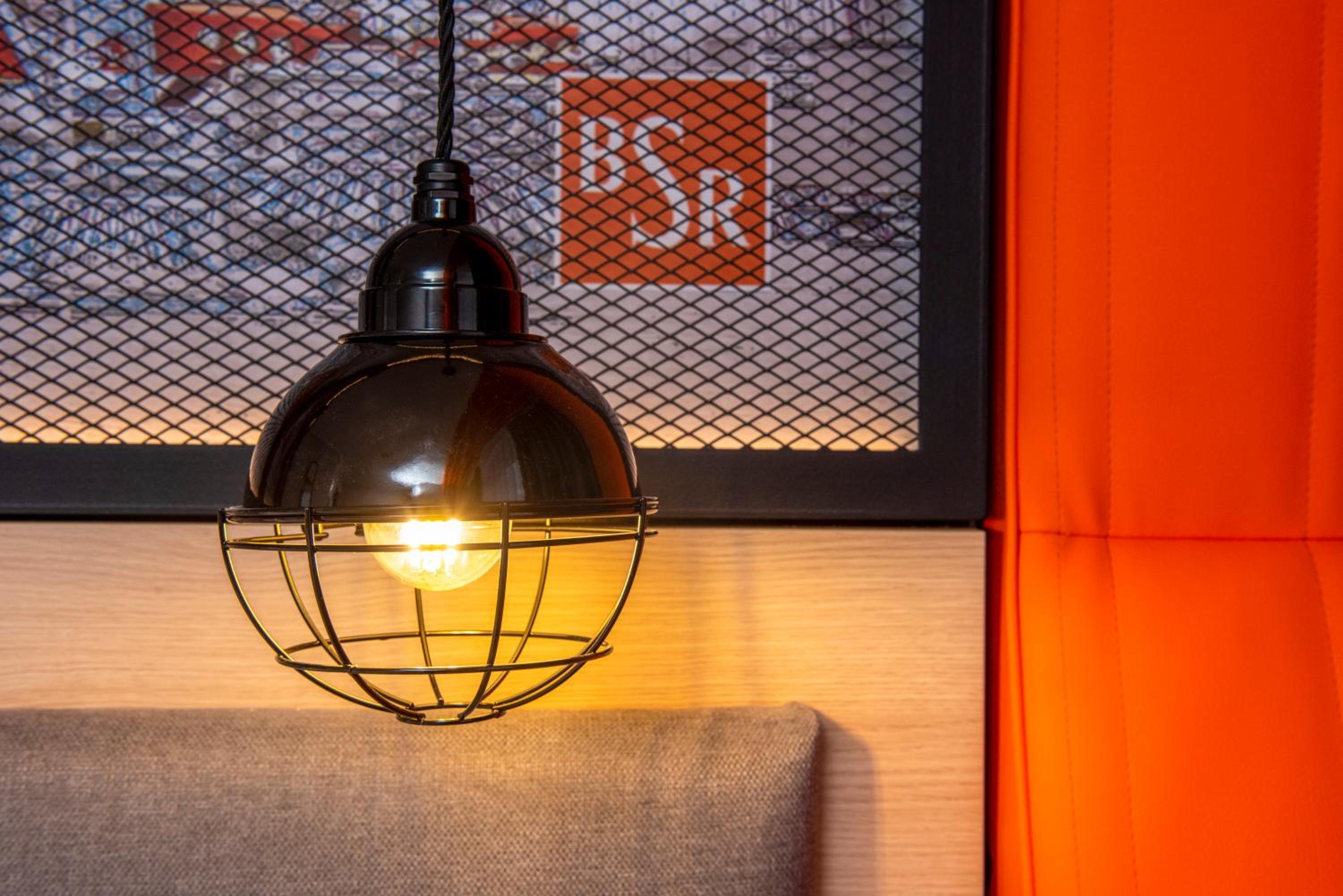 ibis Styles Berlin Treptow — photo 71