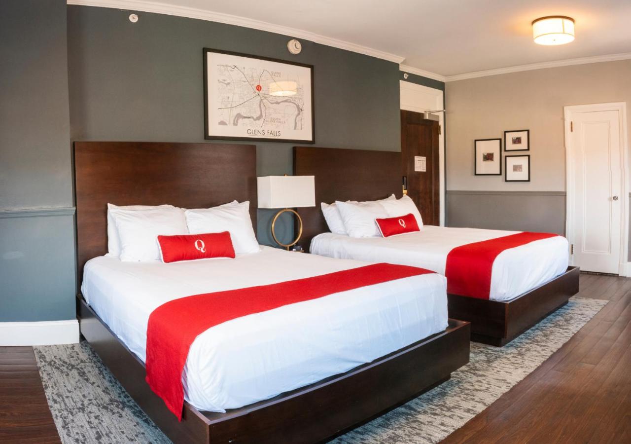 Deluxe Double Room - Photo 4