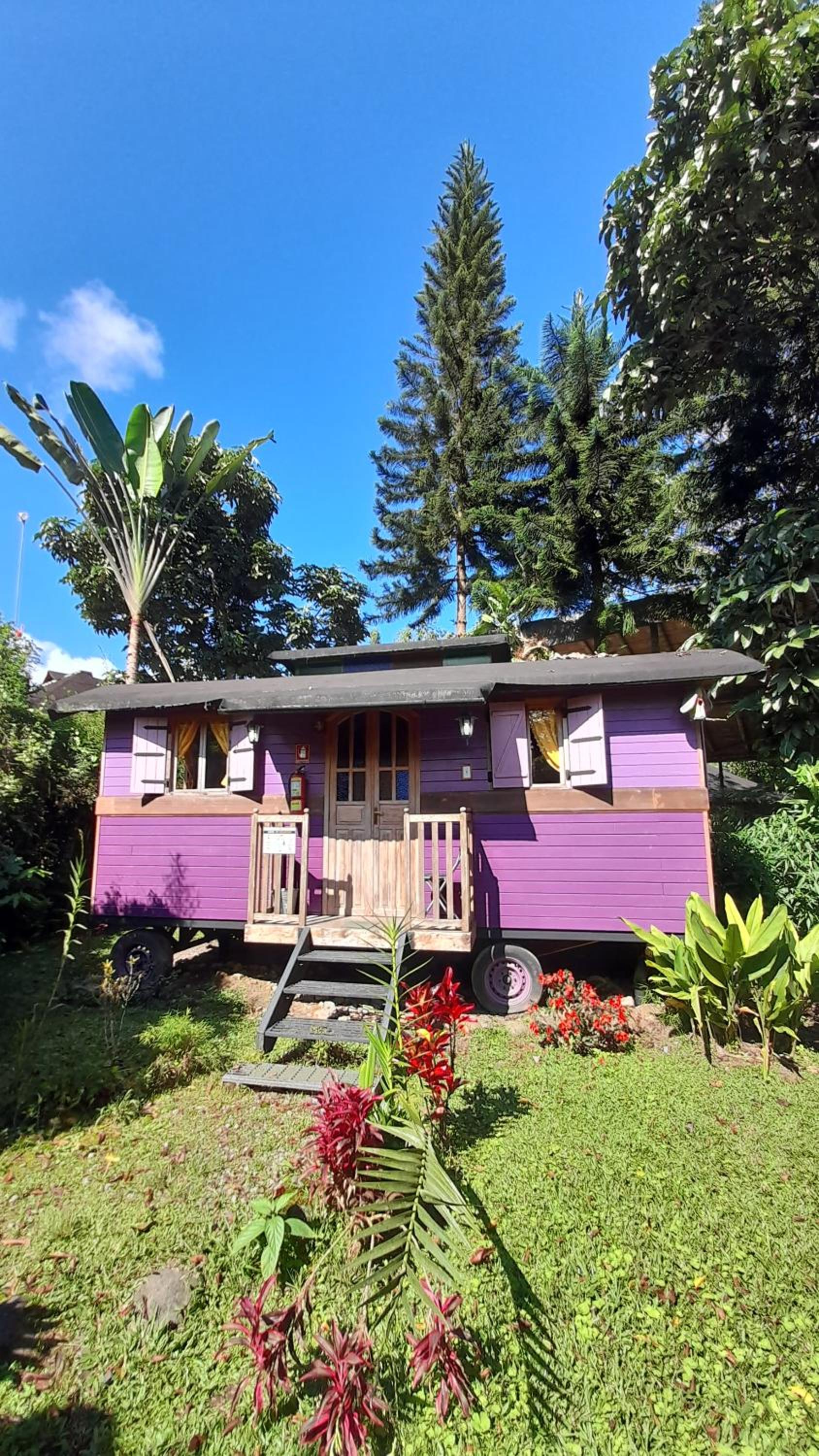 Mobile Home photo 2