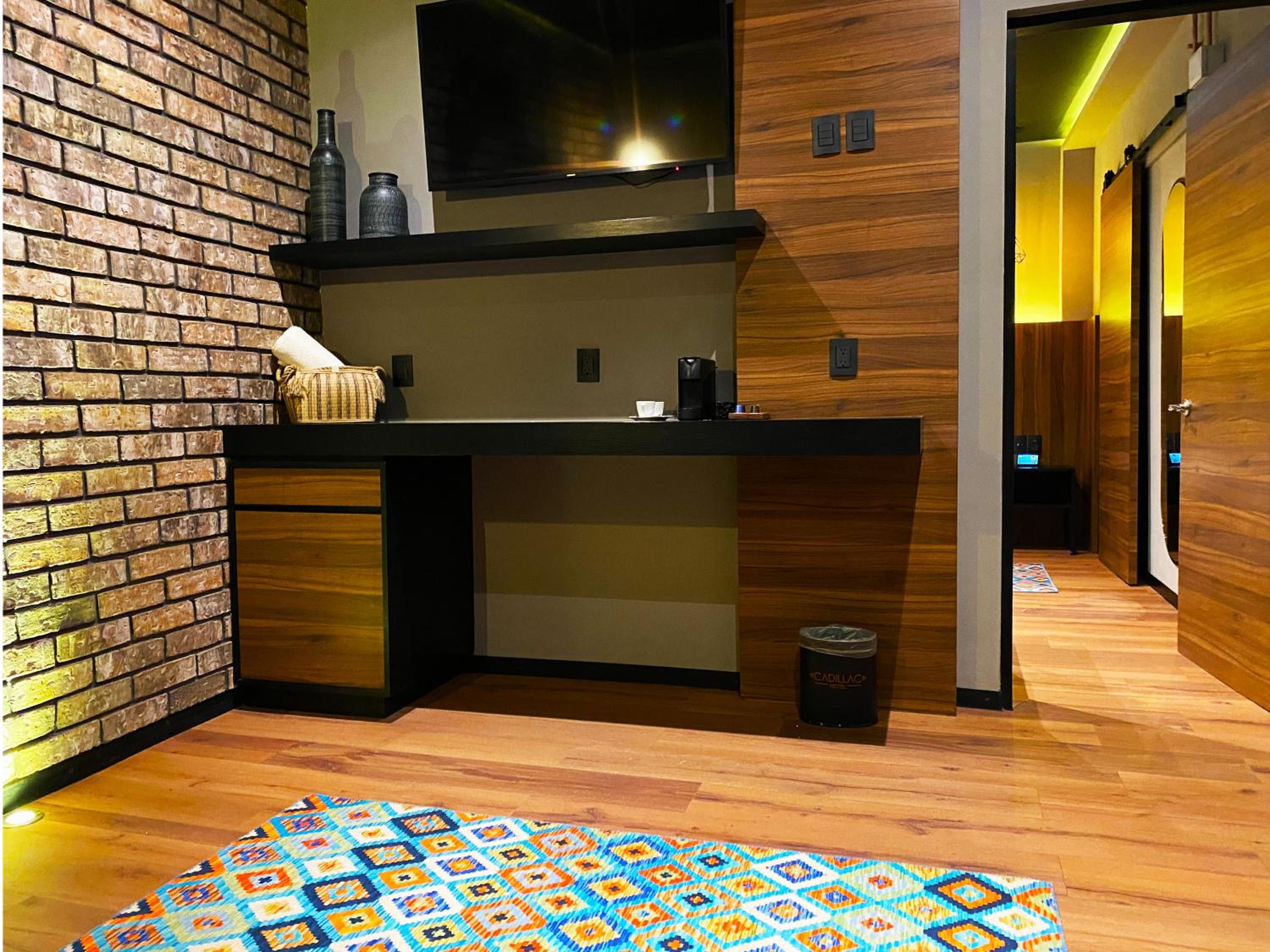 Queen Room - Photo 9