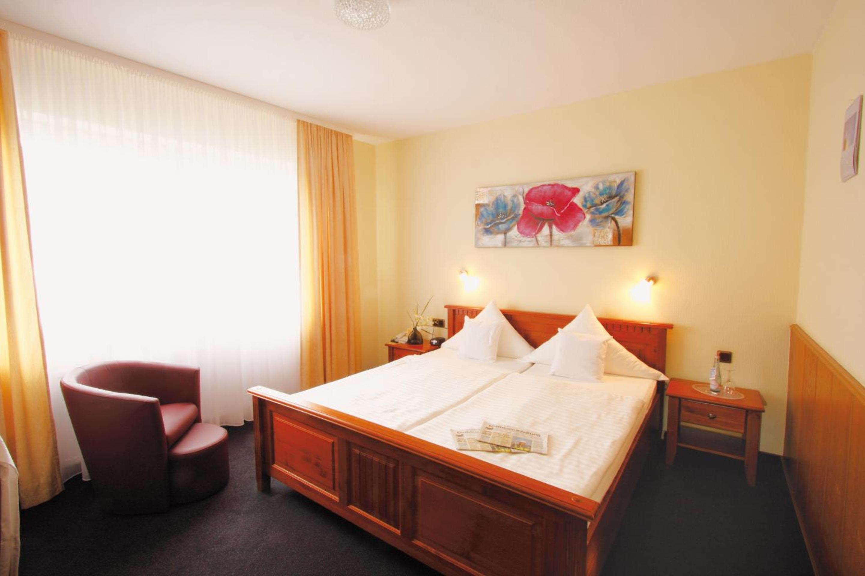 Comfort Single Room photo 2