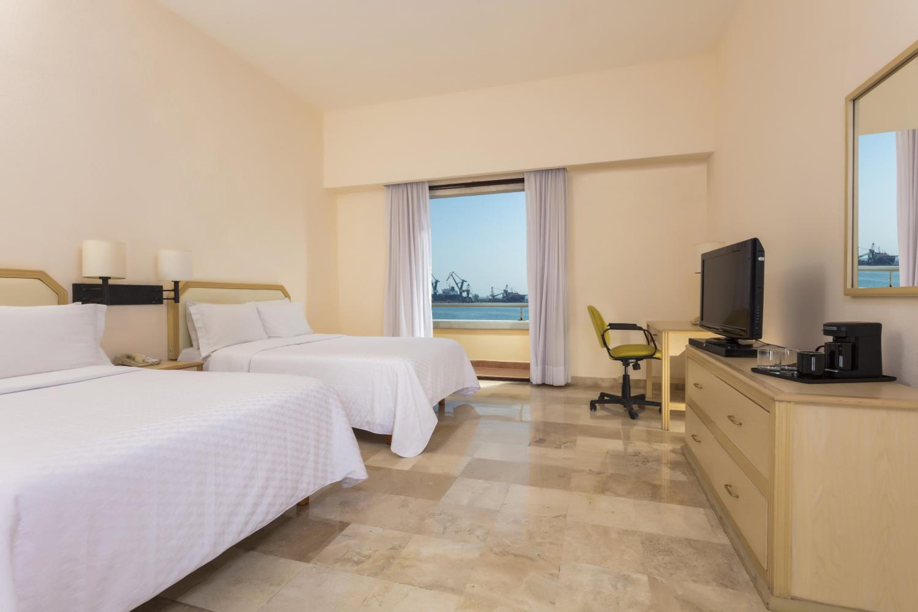 Superior Double Room - Photo 1