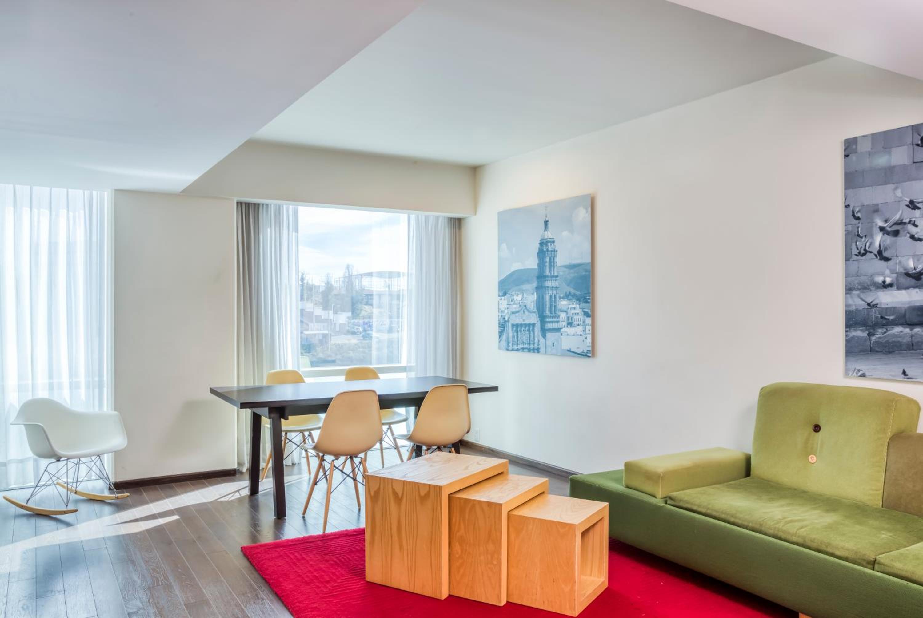 Junior Suite - Photo 2