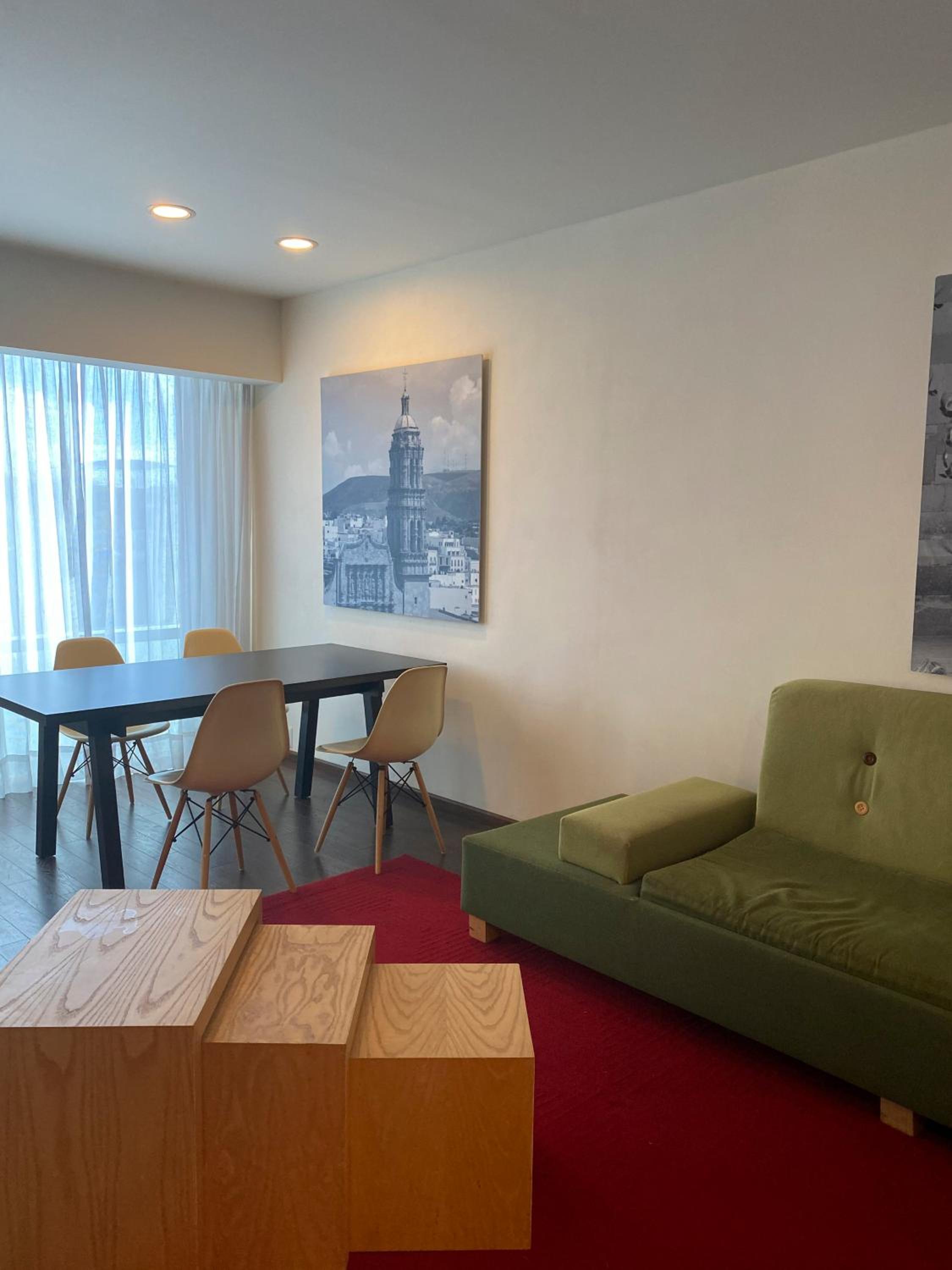 Junior Suite - Photo 1