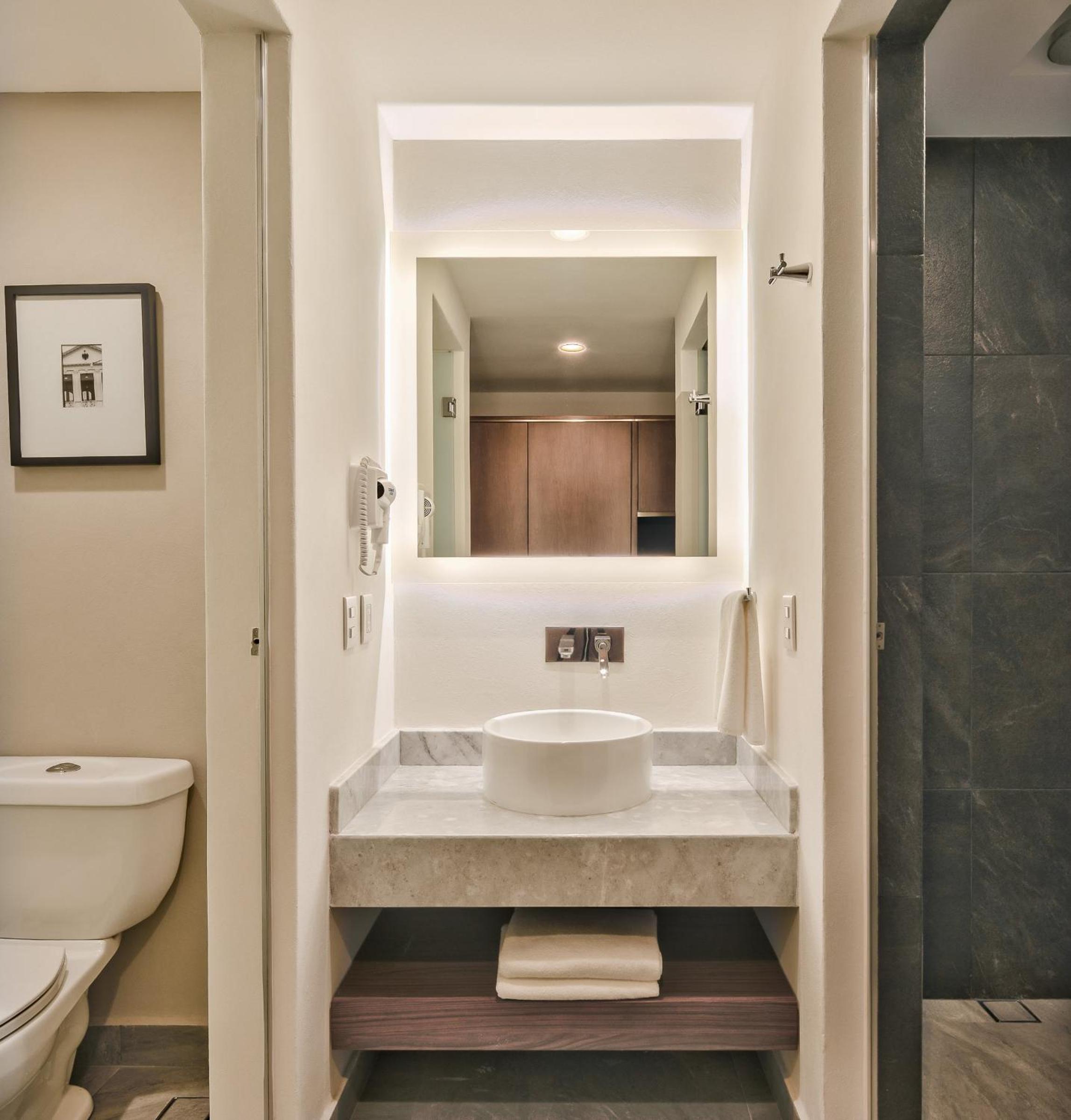 Deluxe Room 1 King