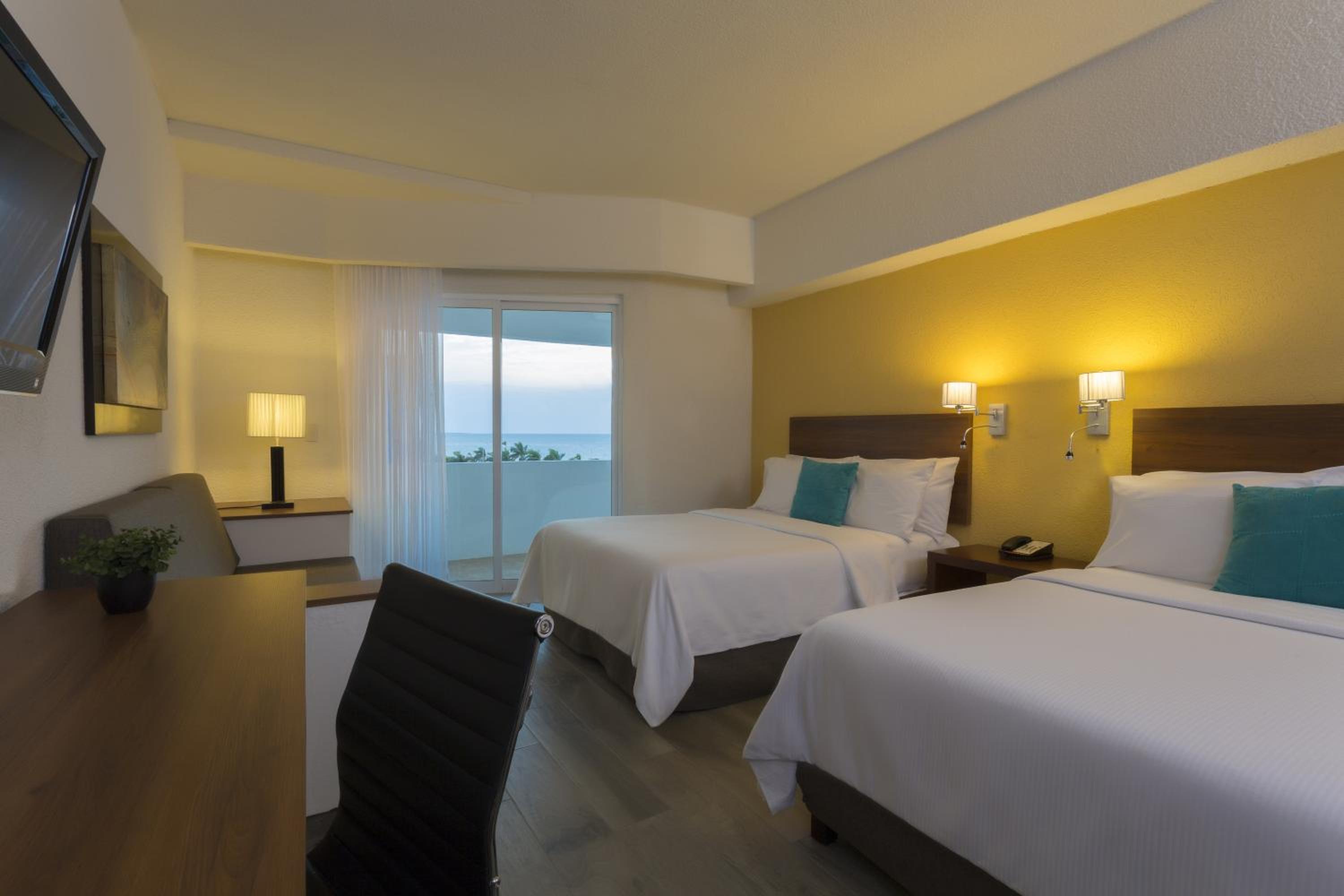 Twin Room photo 2