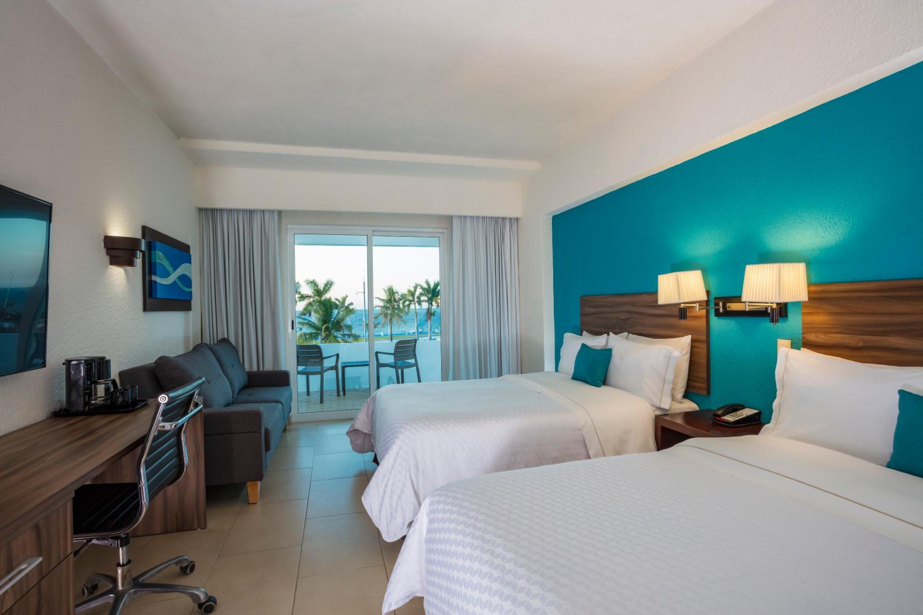 Twin Room photo 2