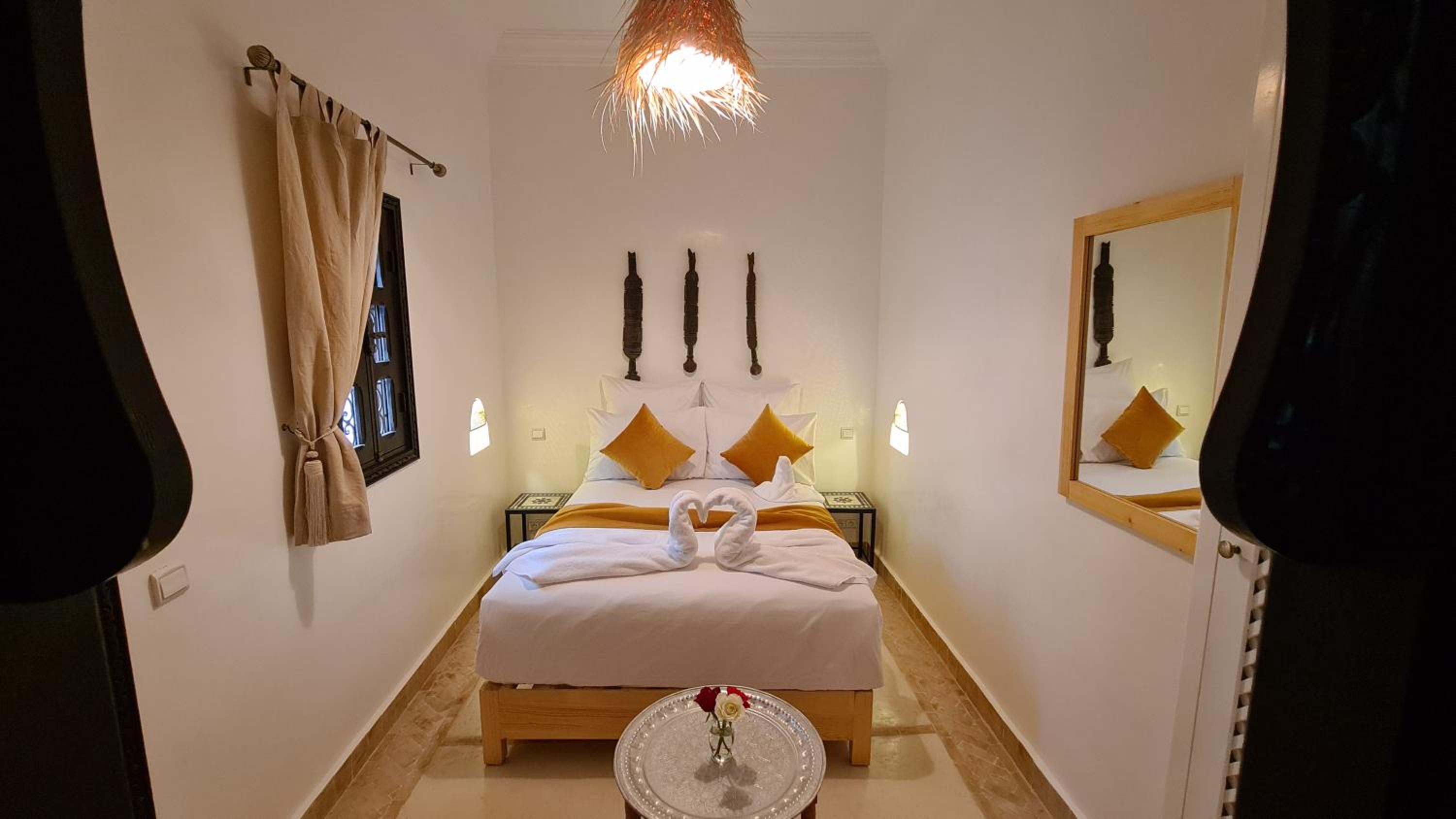 Standard Double Room - Photo 1