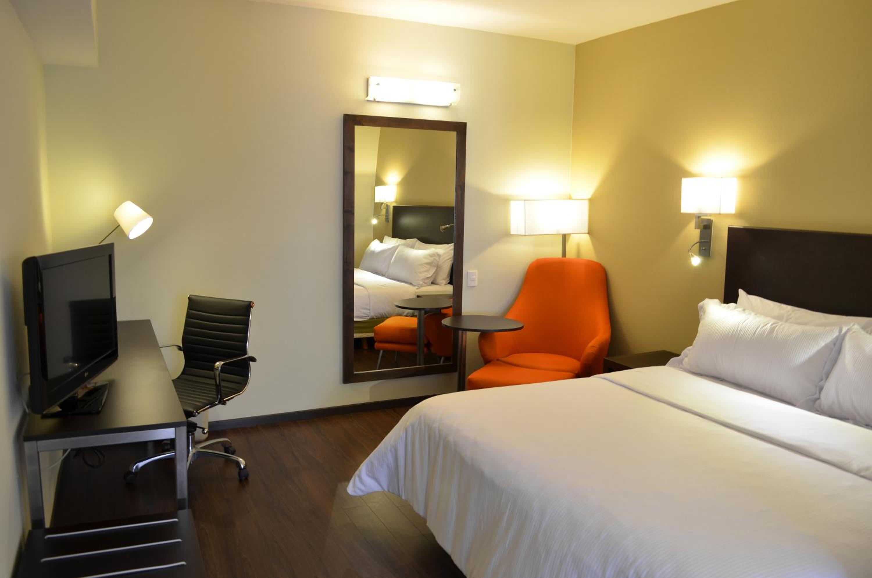 Junior Suite 1 King - Photo 3