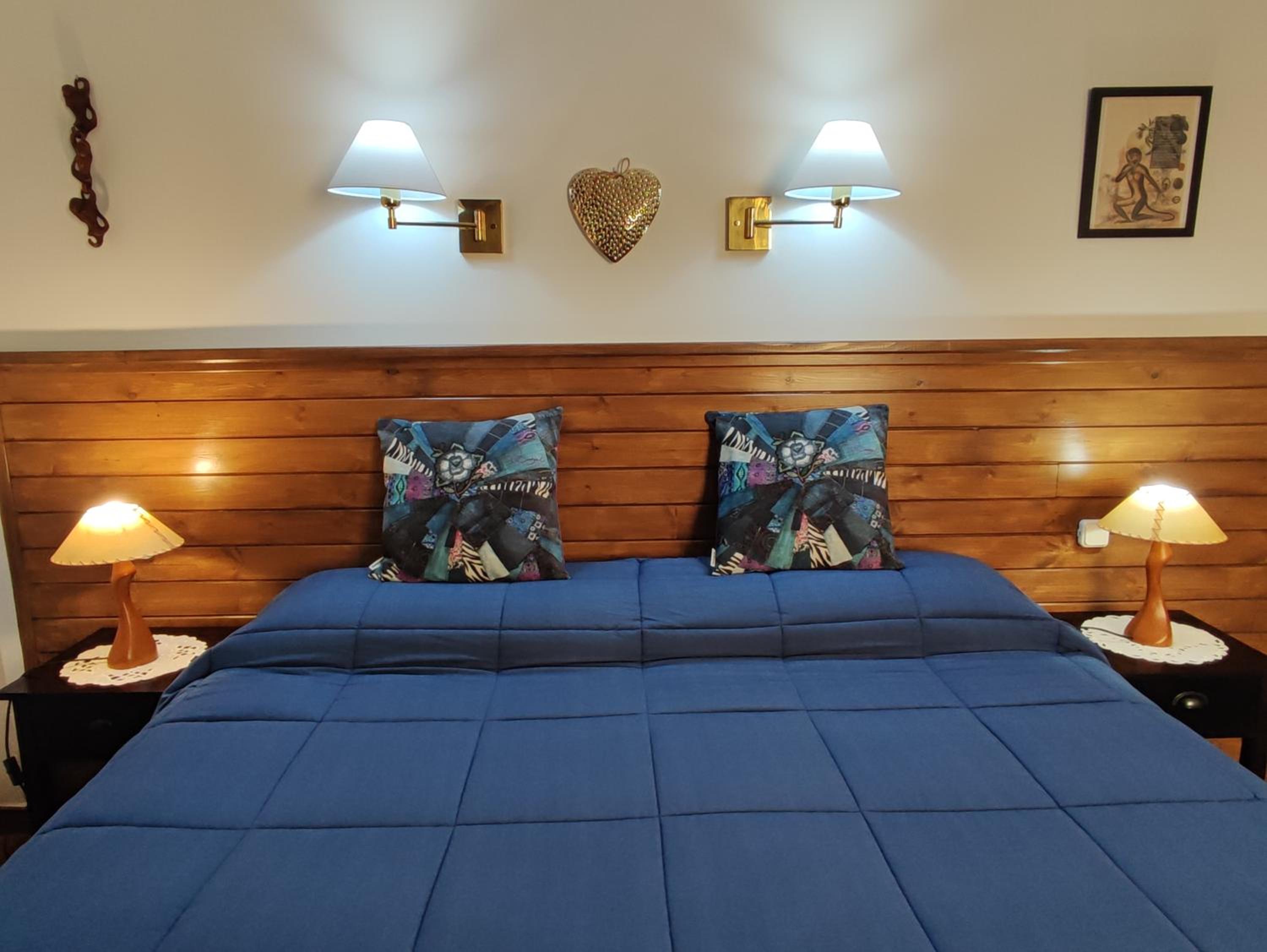 Standard Double or Twin Room - Photo 4